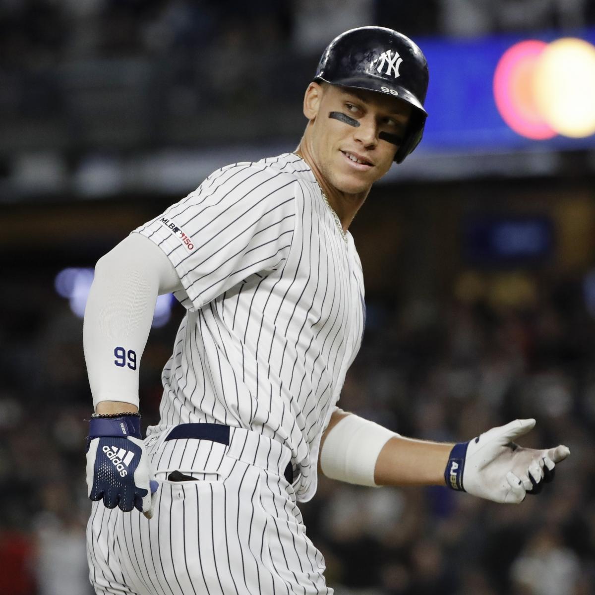 Projecting The Final Standings For 2020 Mlb Regular Season And Playoffs Projecting The Final Standings For 2020 Mlb Regular Season And Playoffs