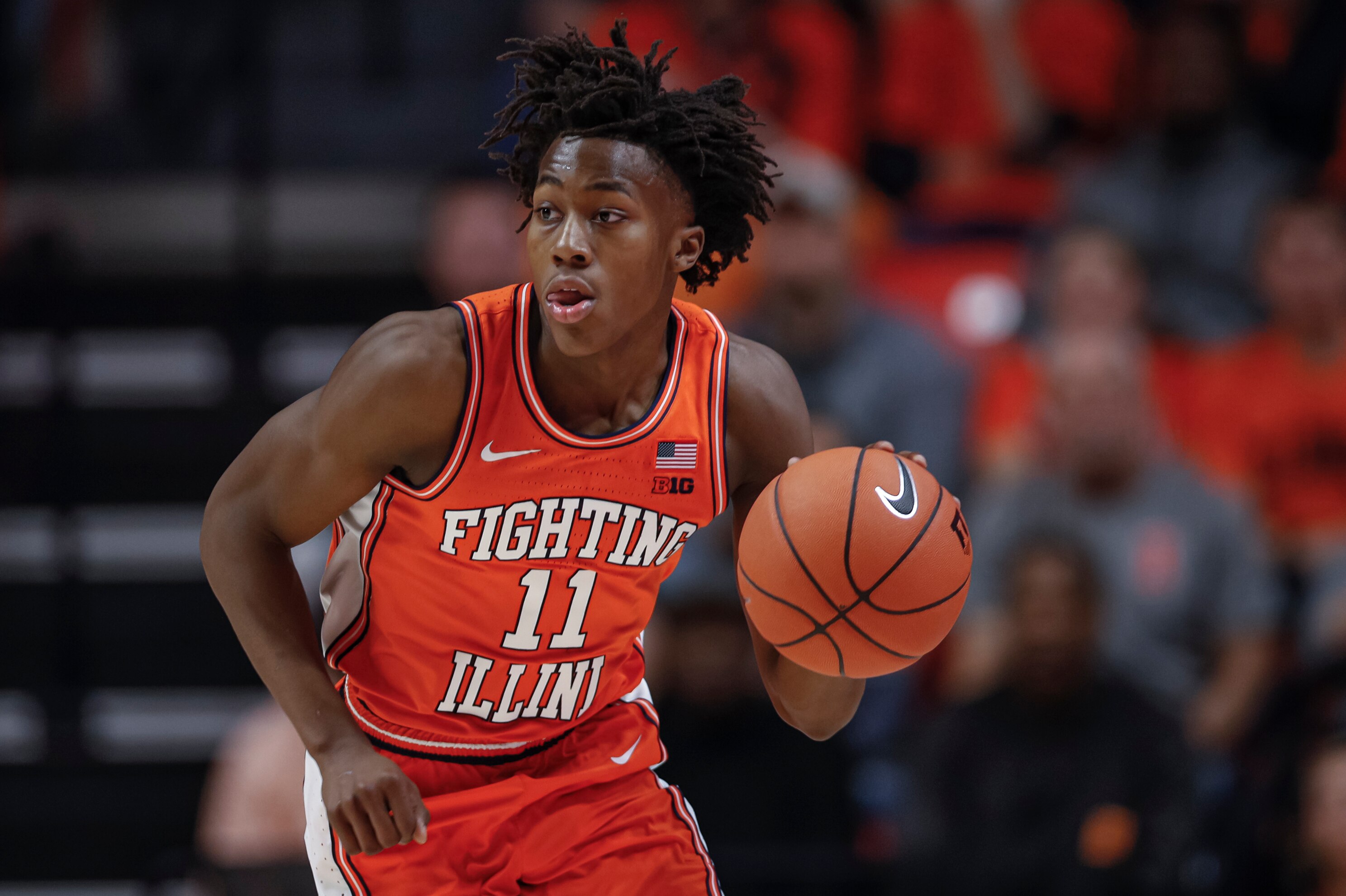 10 Teams Built To Bust Brackets In The 2020 Men S Ncaa Tournament