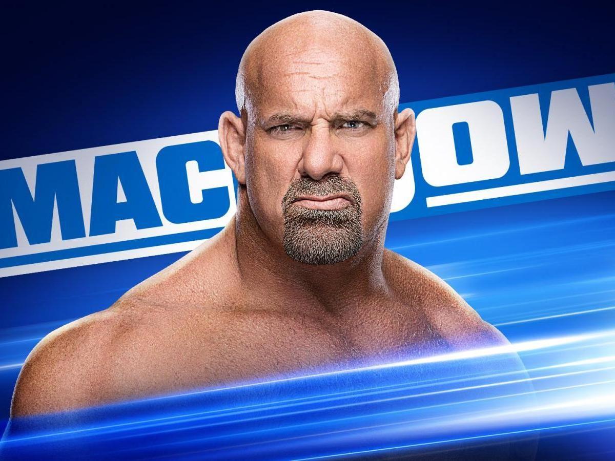 WWE SmackDown Results Winners, Grades, Highlights and Analysis from