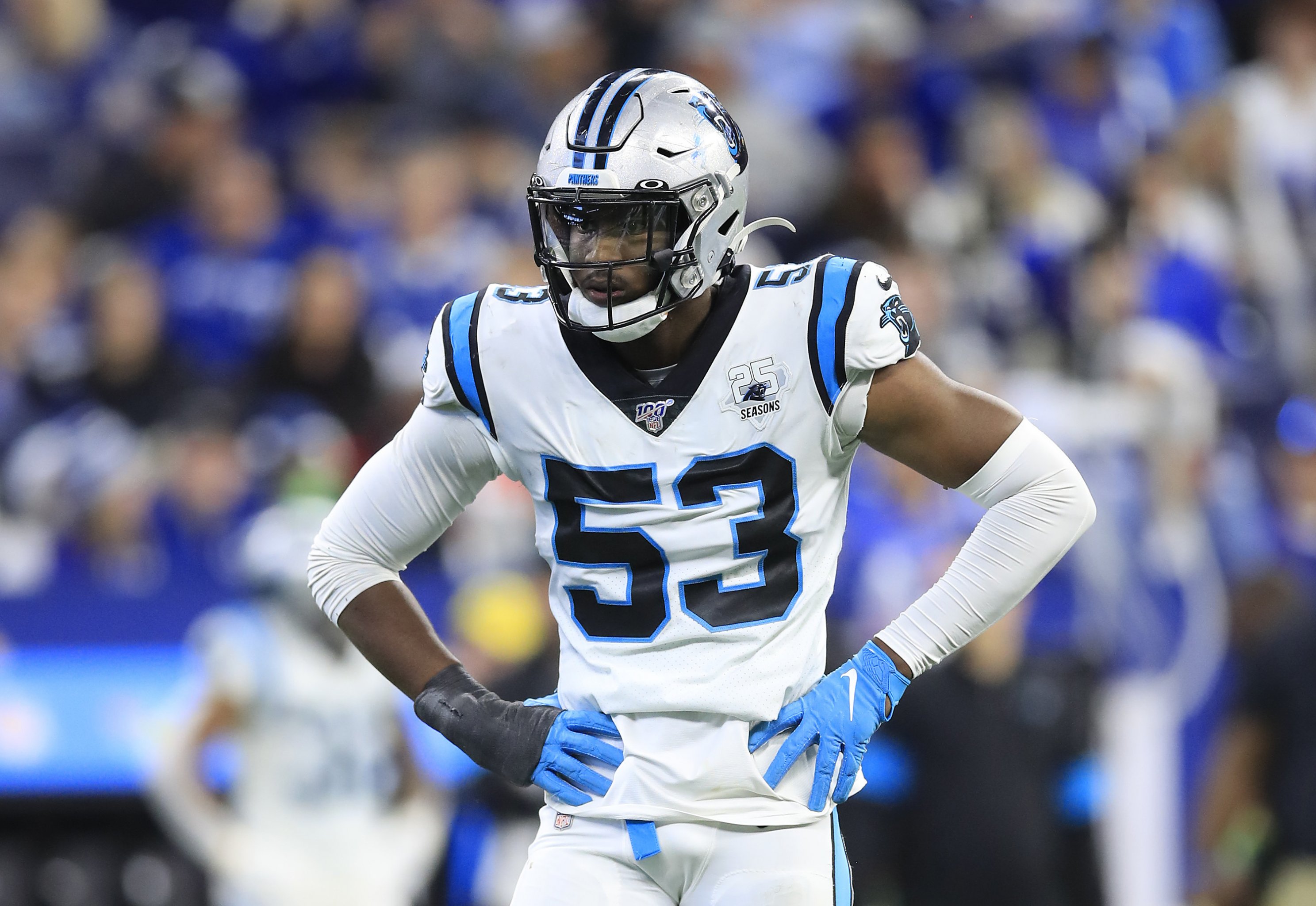 Which 2nd Year Nfl Players Are Poised For Breakout Seasons In 2020