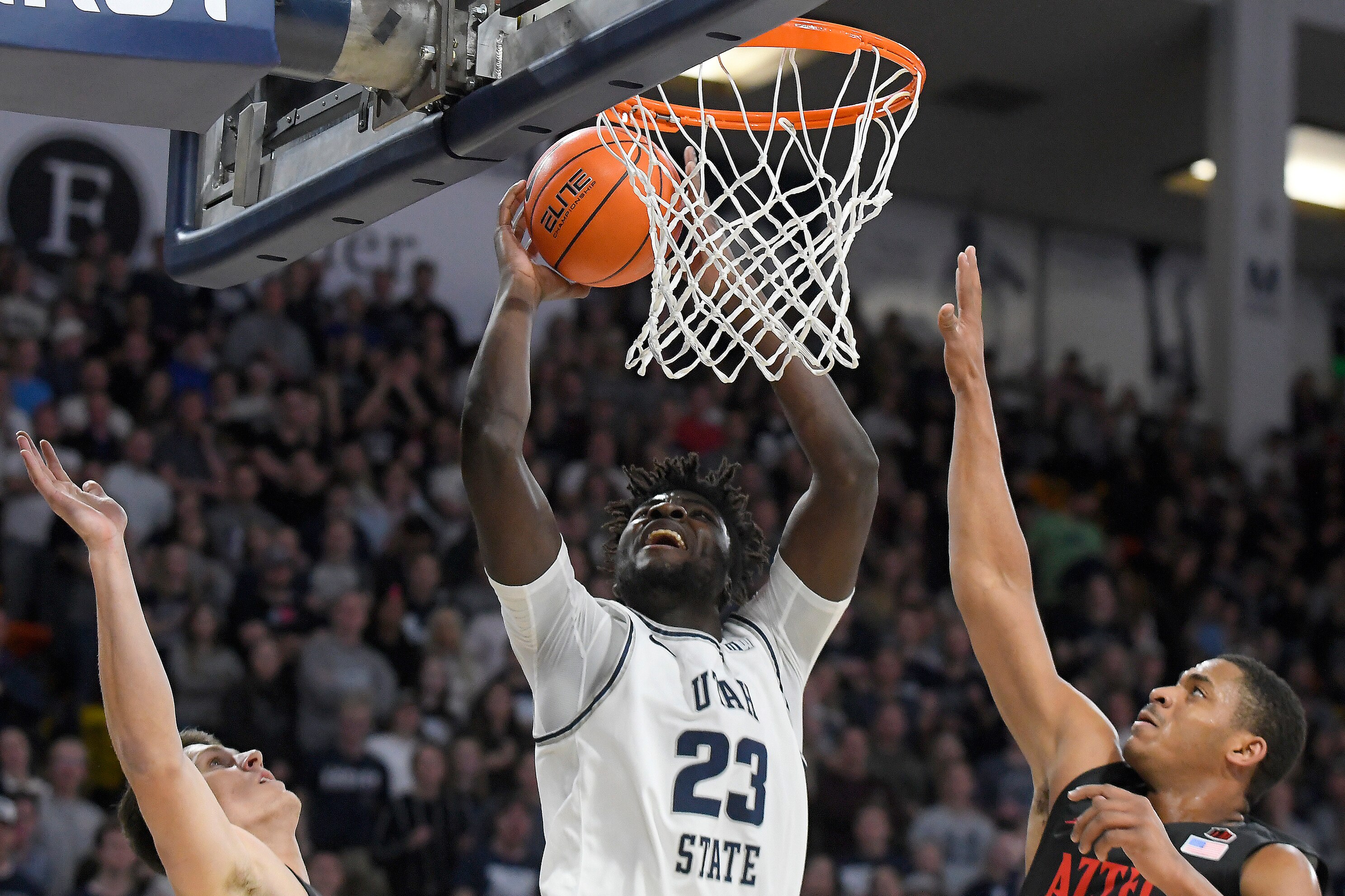 Odds For Each Cbb Bubble Team Making 2020 Ncaa Tournament With 3