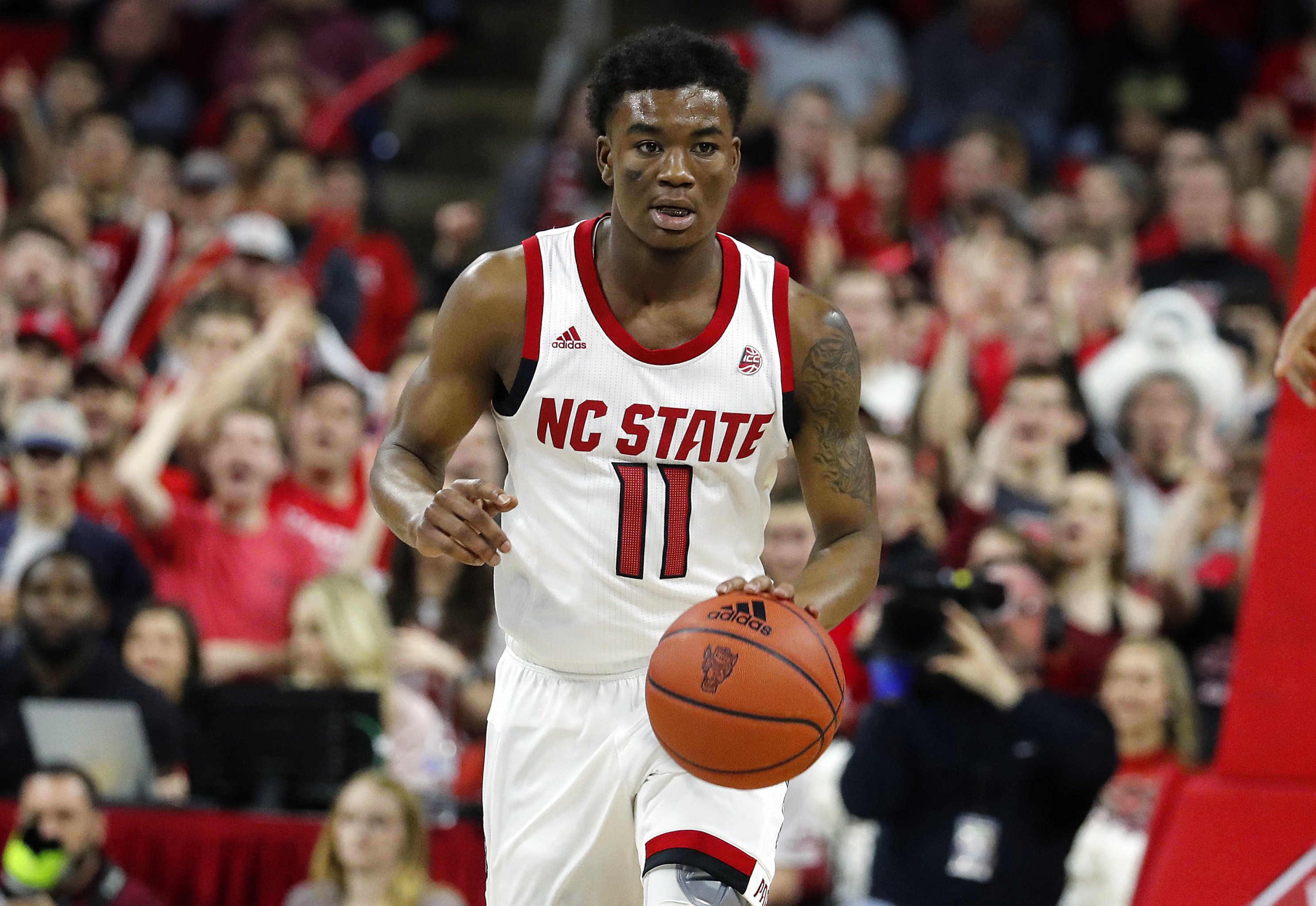 Odds For Each Cbb Bubble Team Making 2020 Ncaa Tournament With 3