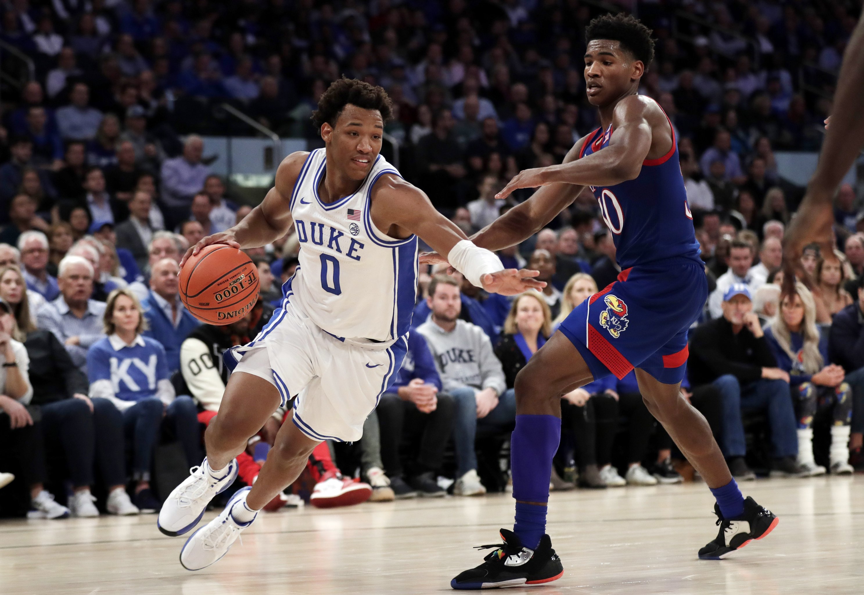 Early Predictions For The Champions Of Every 2020 Cbb Conference