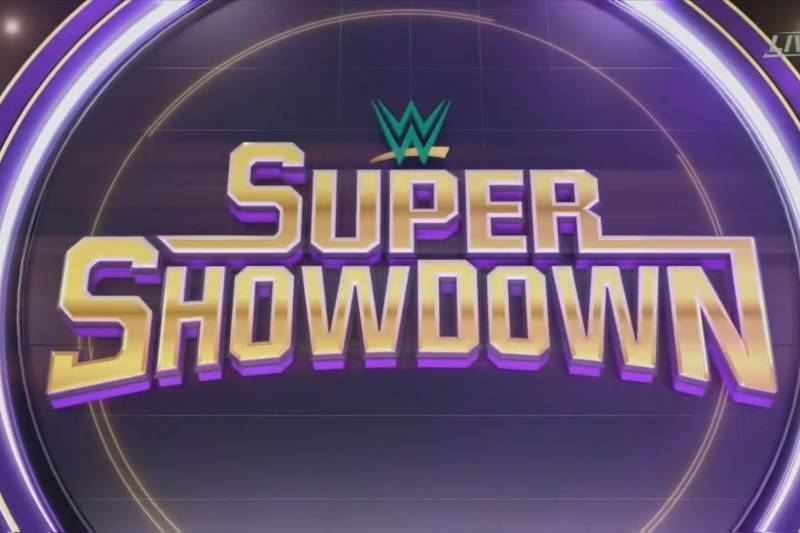 Wwe Super Showdown 2020 Results Reviewing Top Highlights And Low