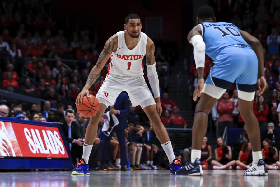 2020 Nba Draft Updated Big Board Entering March Bleacher Report