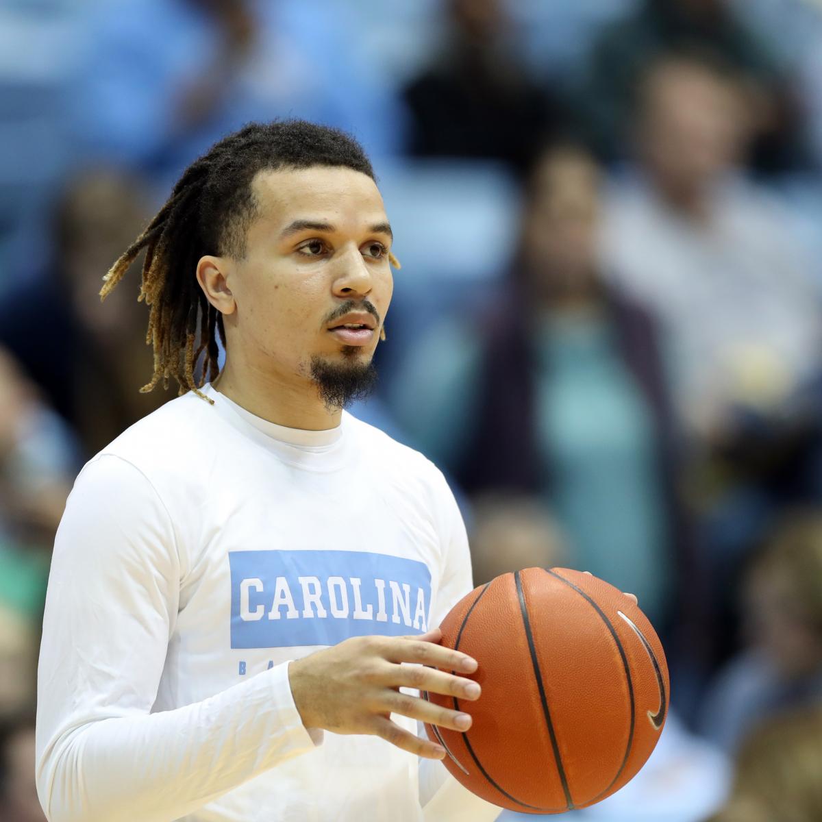 Biggest Risers and Fallers of Notable NBA Prospects in College