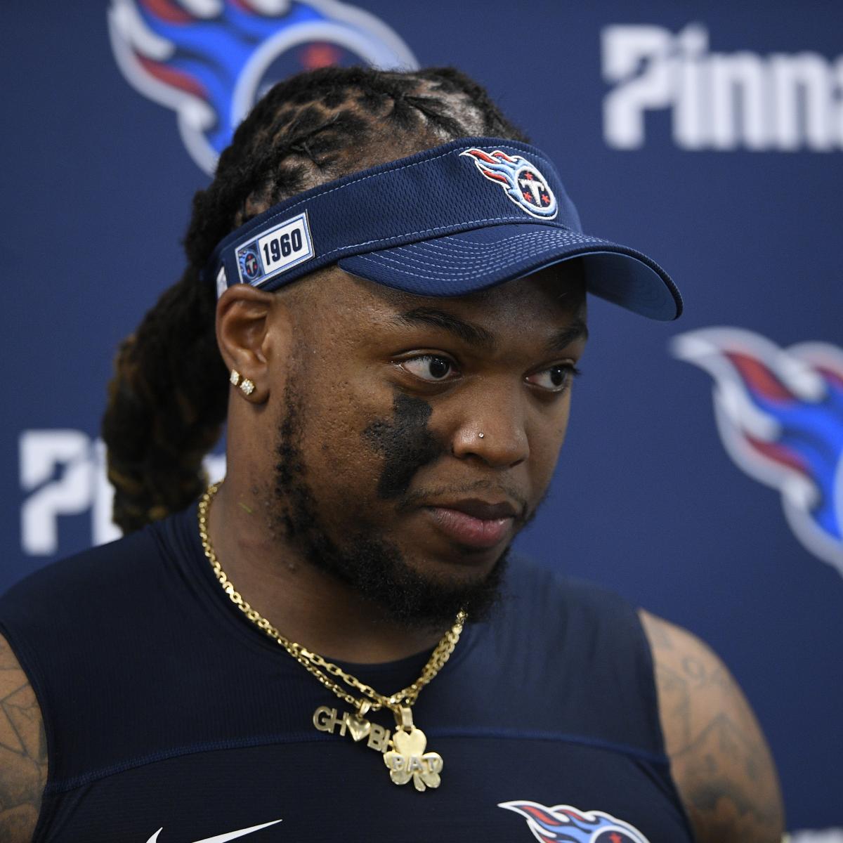 Ideal Landing Spots for Derrick Henry and the NFL's Top FA Running