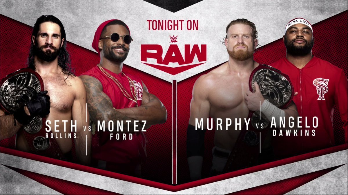 Wwe Raw Results Winners Grades Reaction And Highlights From February 24 Bleacher Report Latest News Videos And Highlights