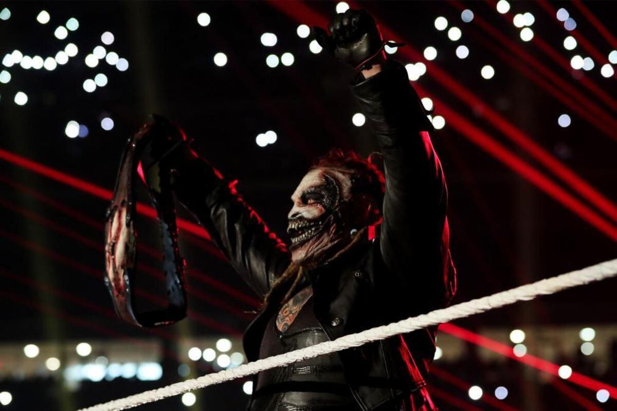 Who'll Be Bray Wyatt, John Cena's WWE WrestleMania 36 Foes After Latest ...