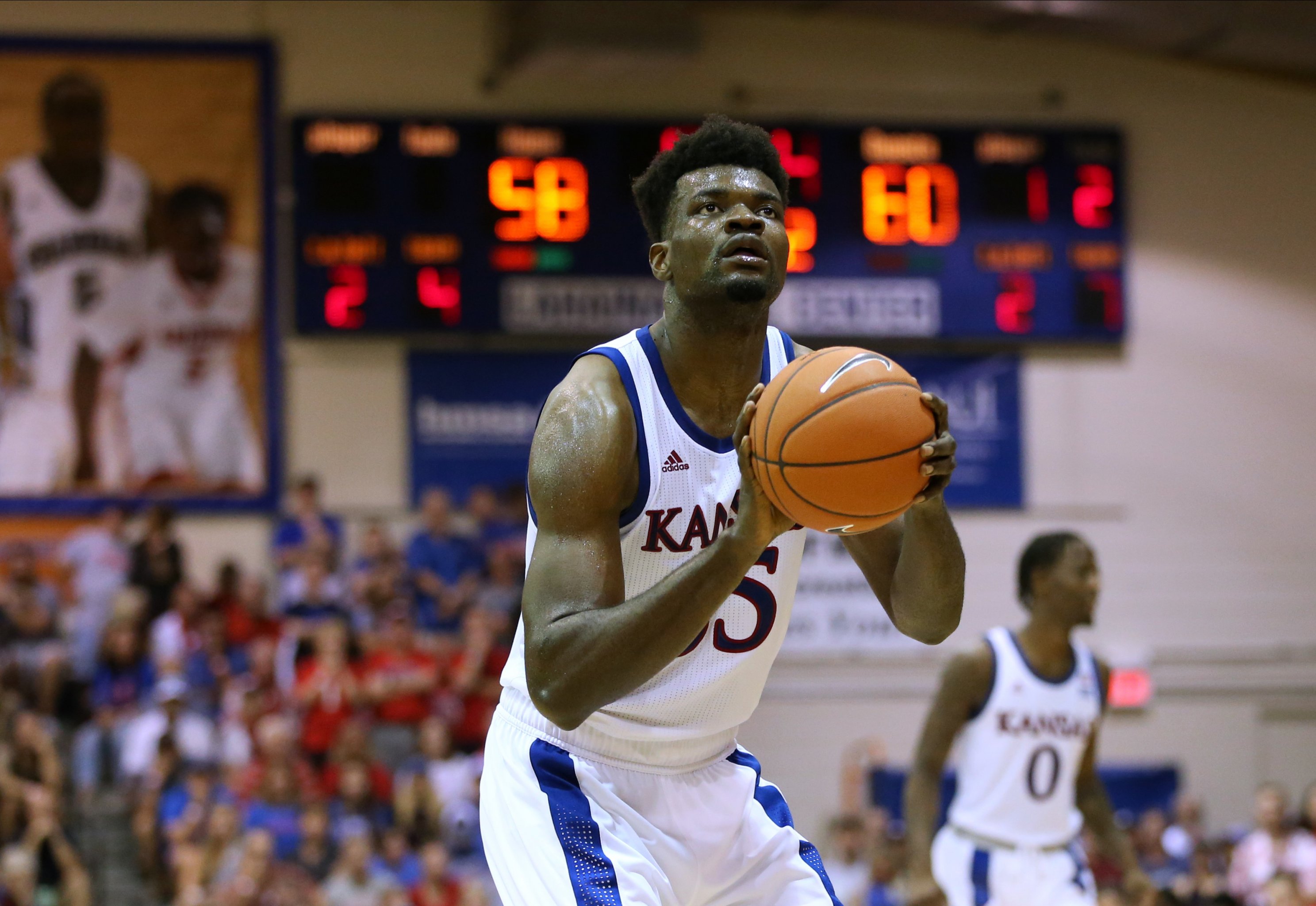The Achilles Heel For Men S College Basketball S Top 10 Teams Bleacher Report Latest News Videos And Highlights