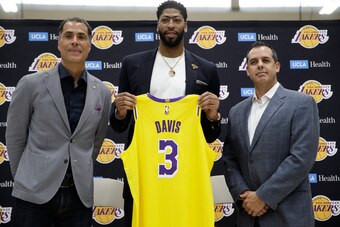 1 Free Agent Every Nba Team Should Already Be Thinking About