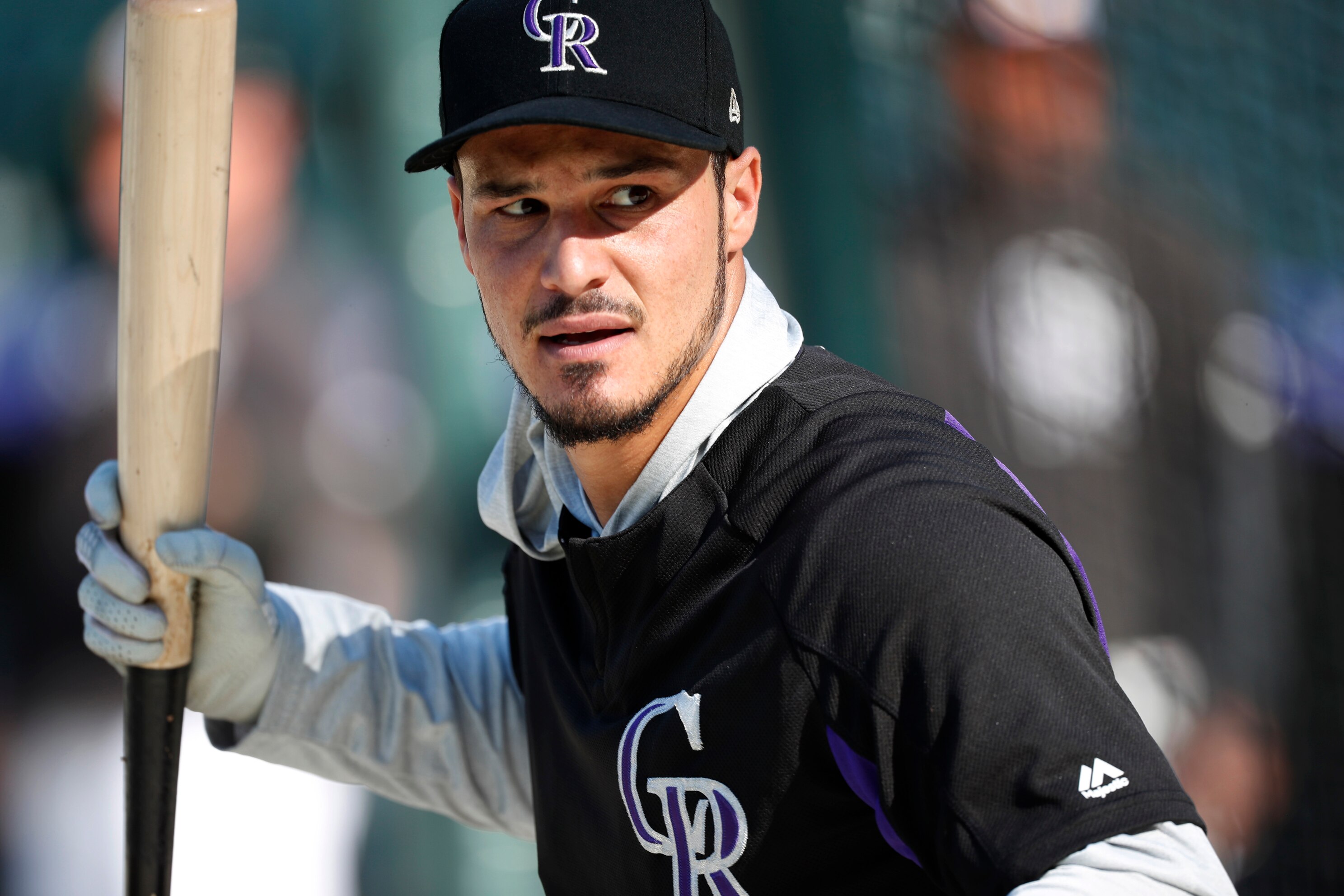 Way Too Early 2020 Mlb Trade Deadline Blockbuster Predictions