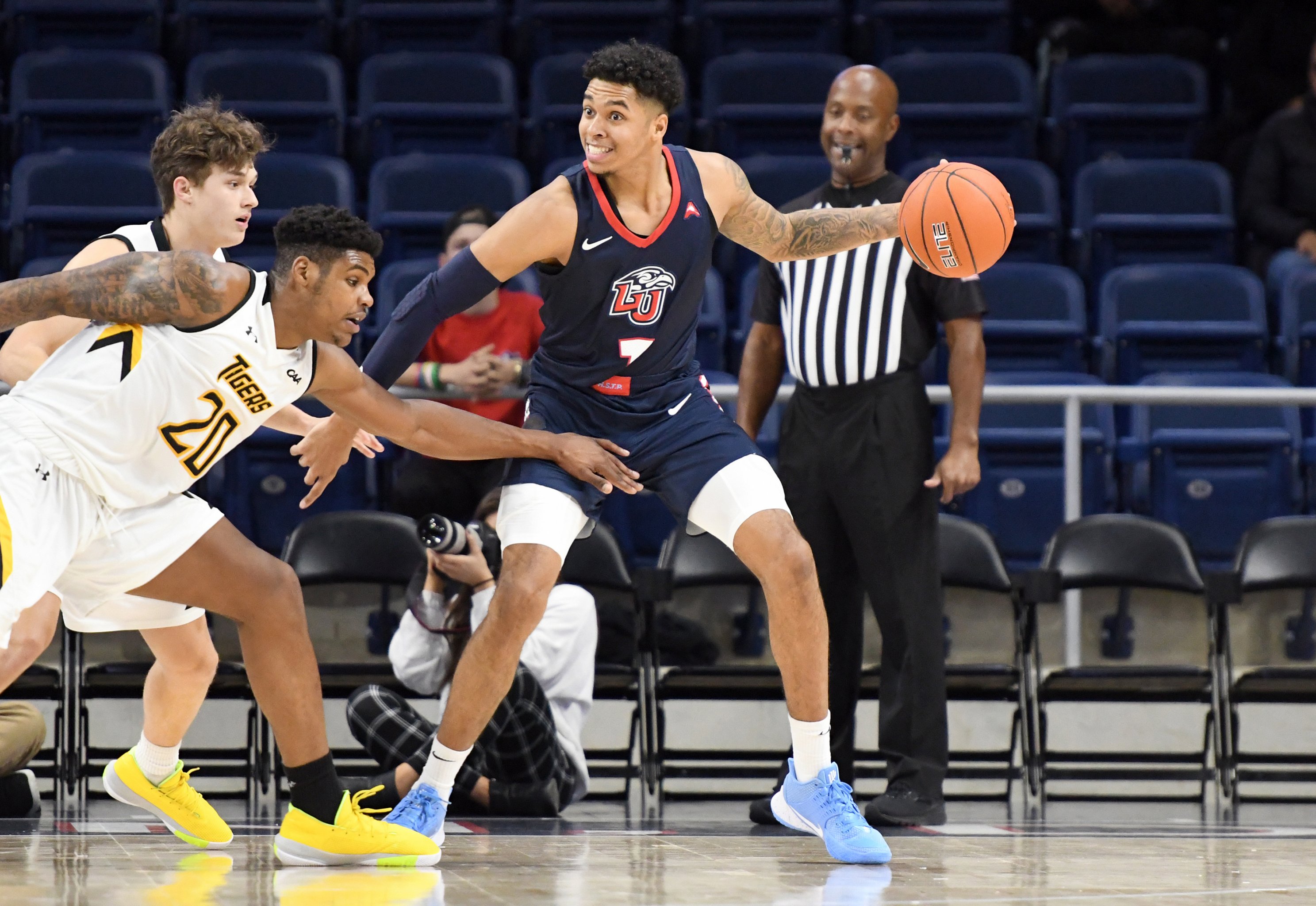 Dangerous Teams With Most Cinderella Potential In 2020 Ncaa Men S