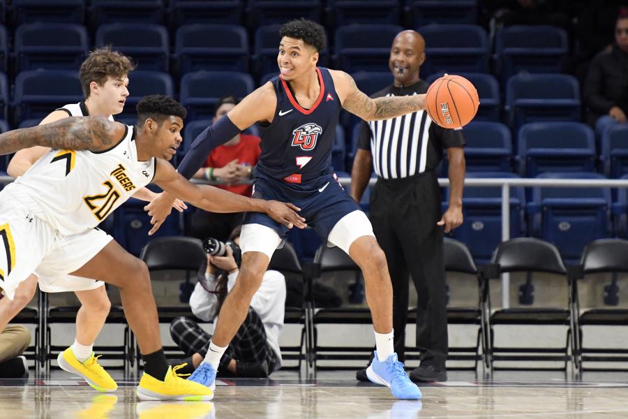 Dangerous Teams With Most Cinderella Potential In 2020 Ncaa Men S
