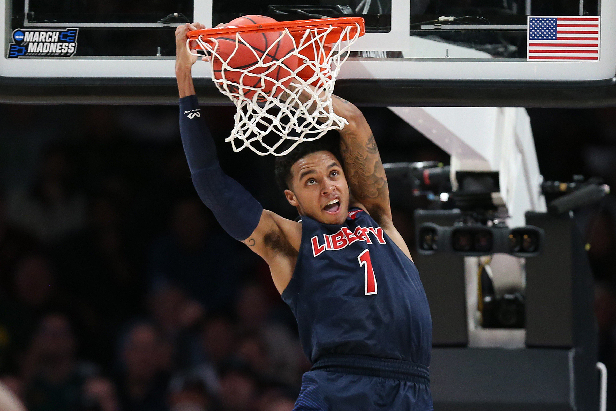 Dangerous Teams With Most Cinderella Potential In 2020 Ncaa Men S