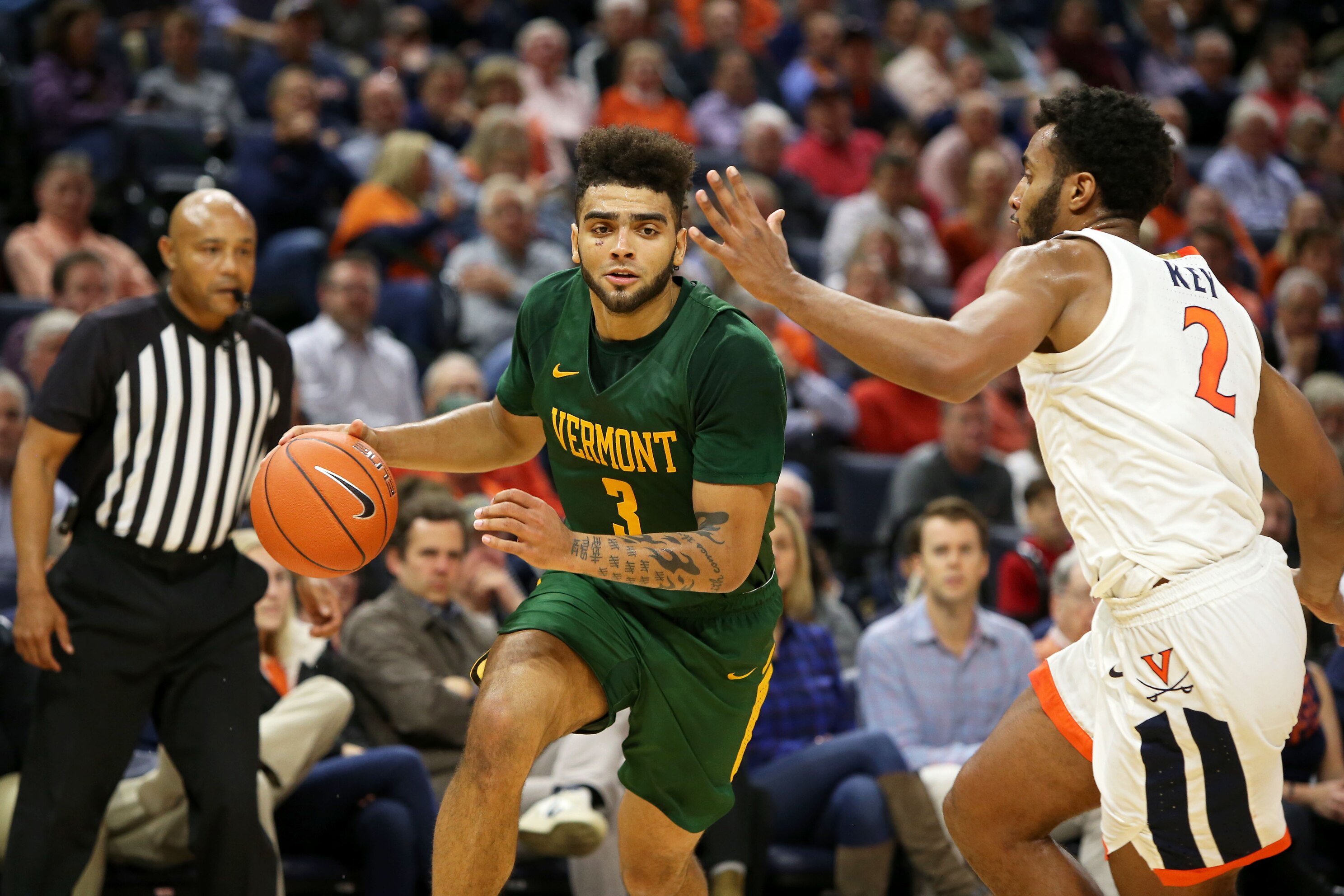 Dangerous Teams With Most Cinderella Potential In 2020 Ncaa Men S