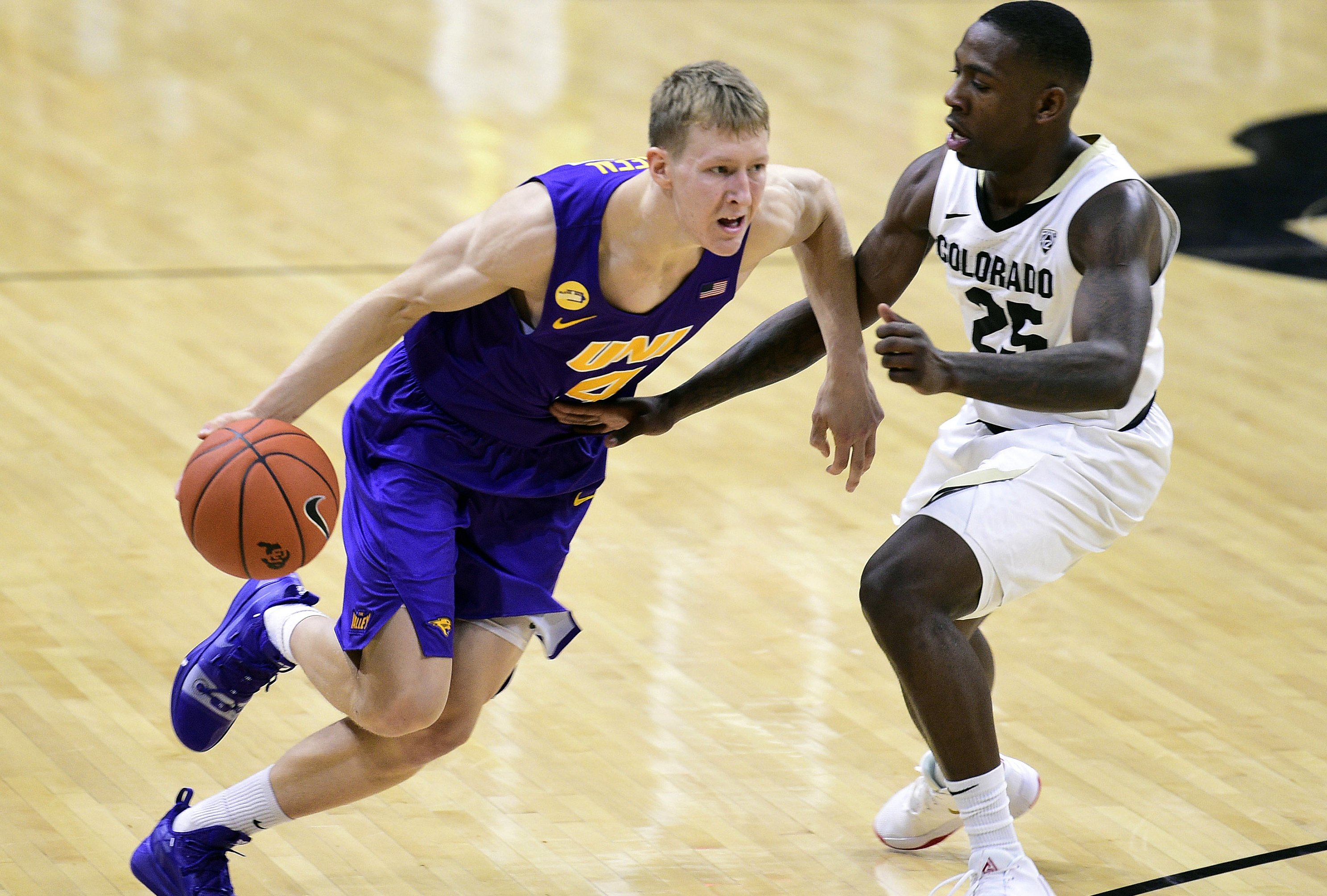 Dangerous Teams With Most Cinderella Potential In 2020 Ncaa Men S