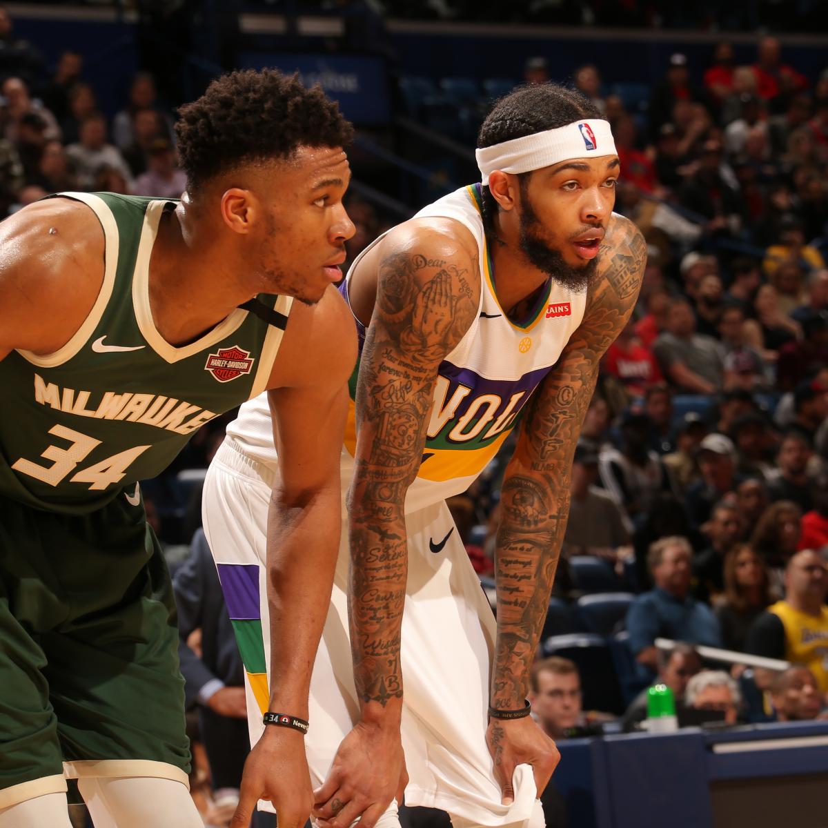 Who Will Win Every Major Nba Award This Season And Who Should