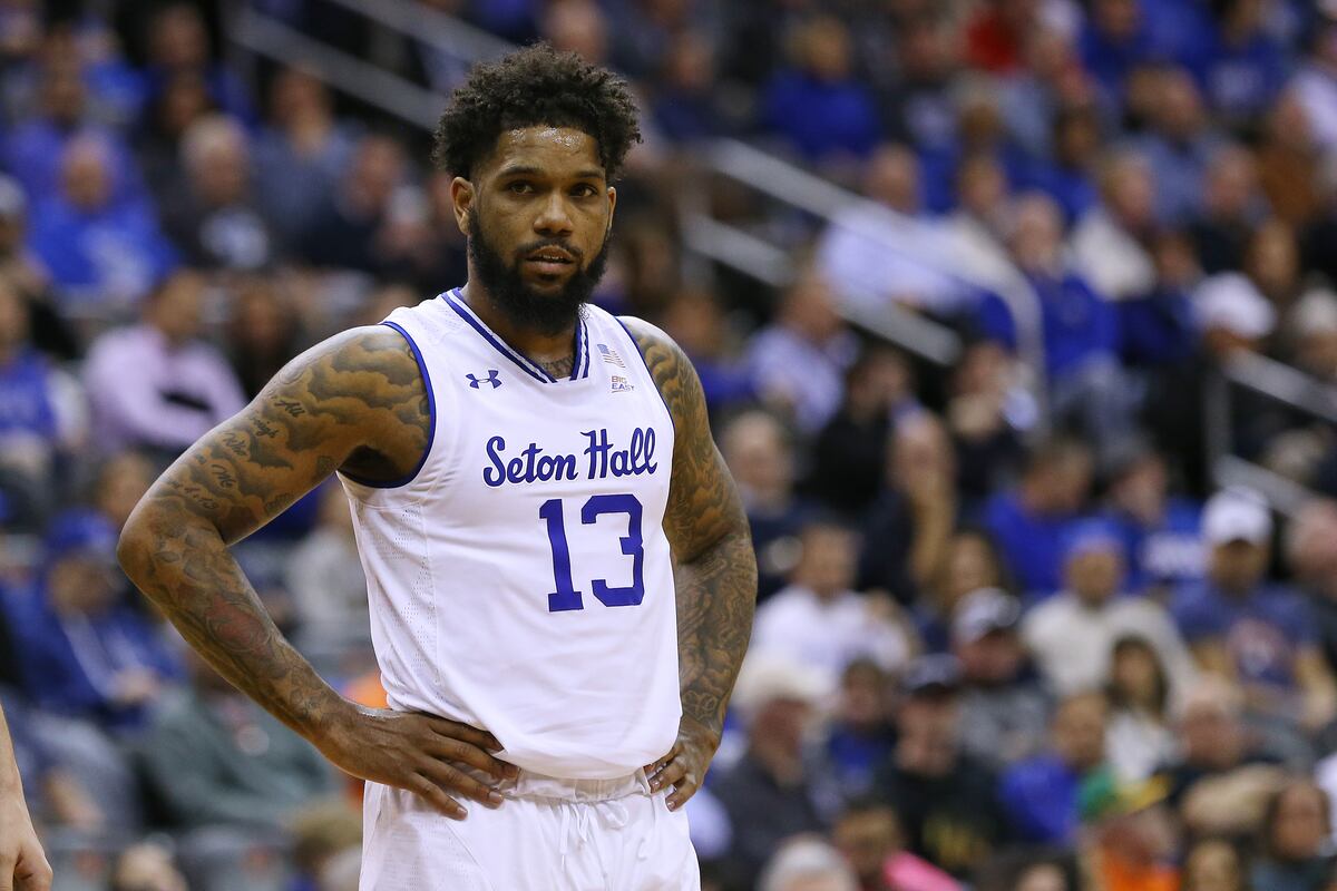 10 CBB Stars Who Can Take Over the 2020 Men's NCAA Tournament News