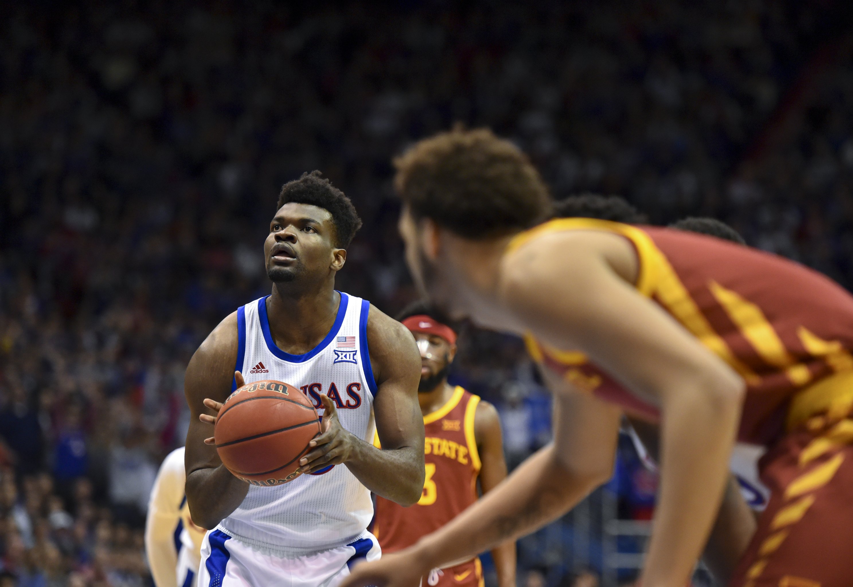 2020 March Madness Title Odds For Top Contenders Entering March