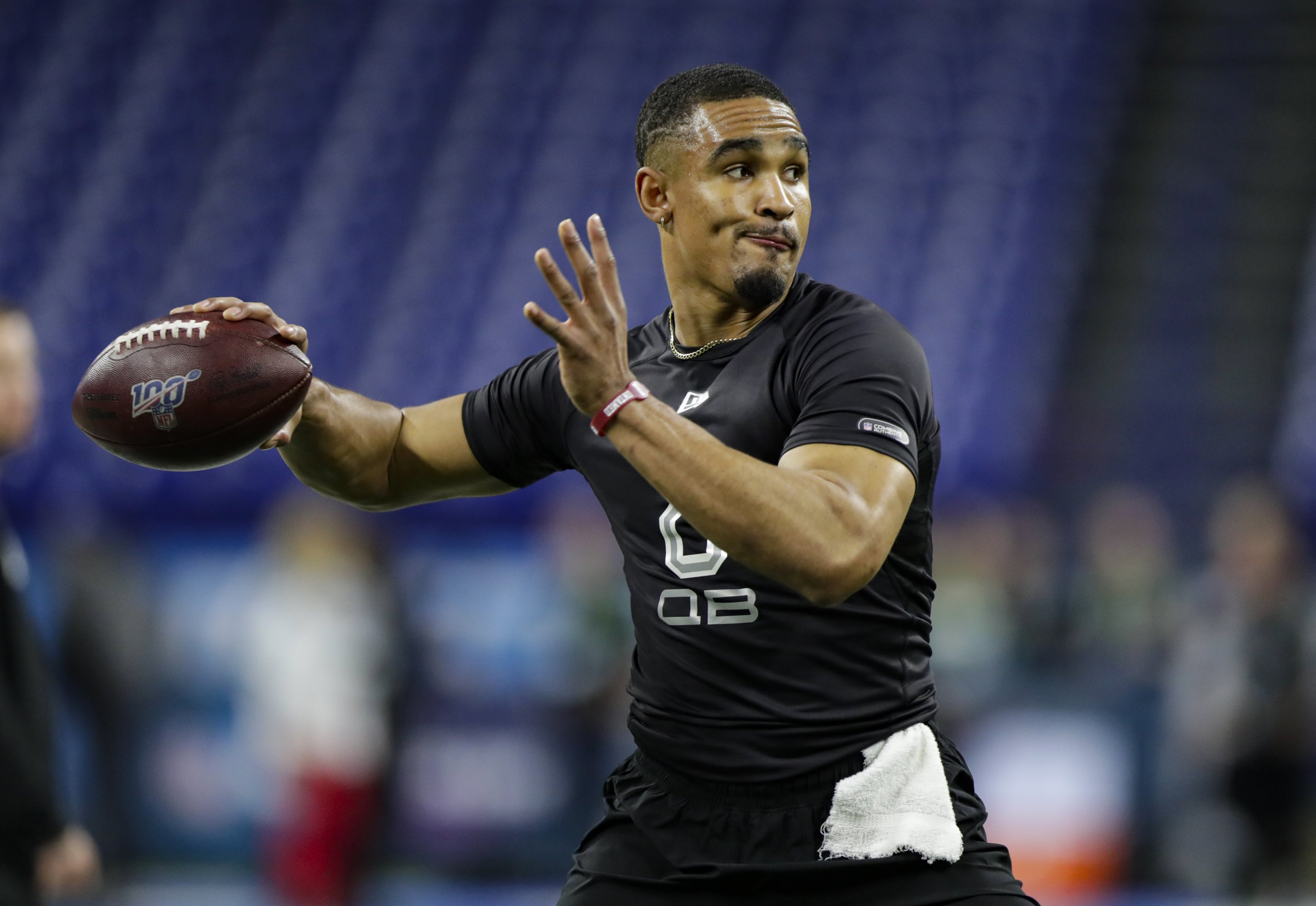 NFL Combine 2020 Schedule: TV, Stream, Dates, Times, Drills, Odds,  Predictions For Top Draft Prospects