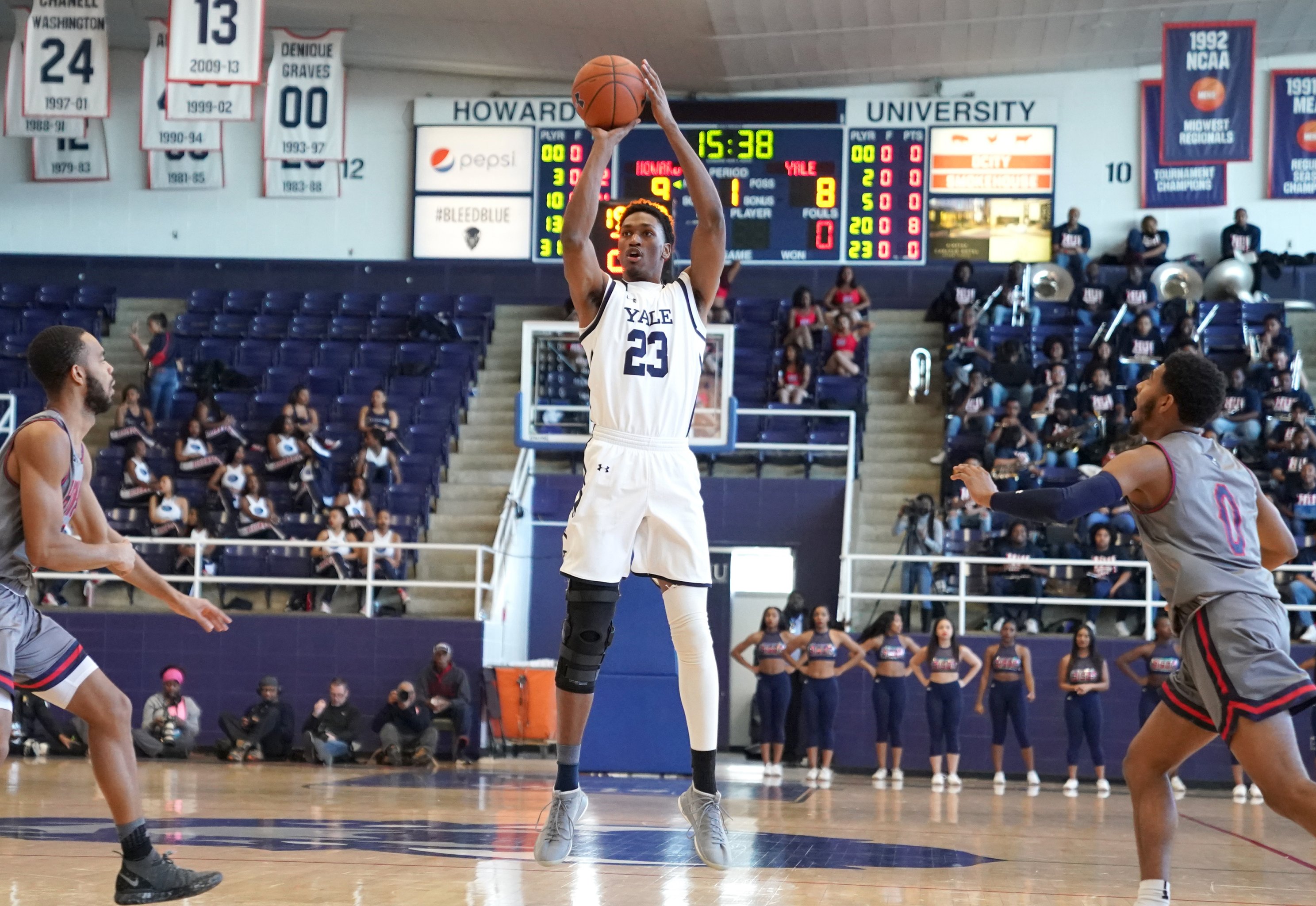 Small School Cbb Teams You Need To Watch At Least Once Before