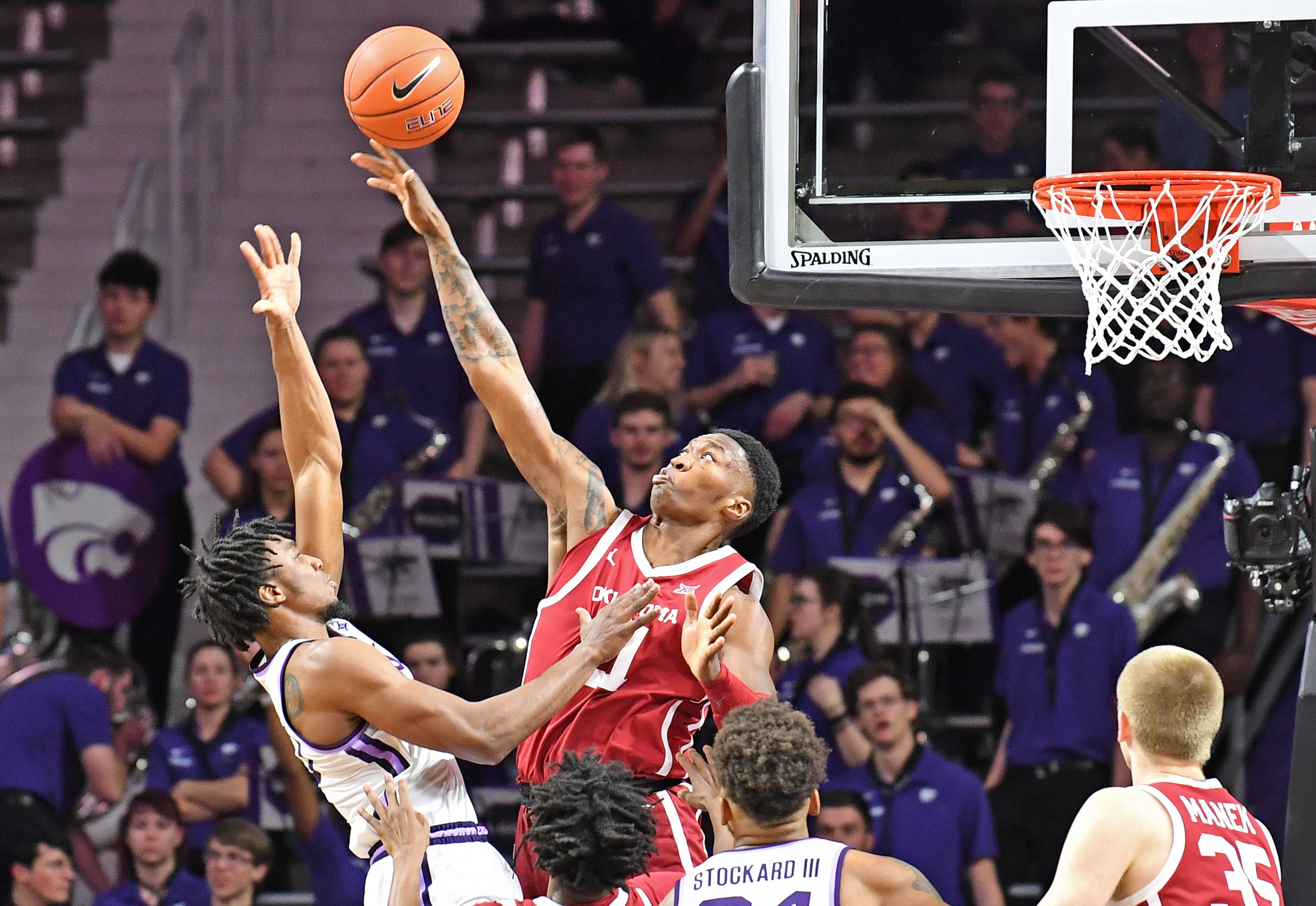 10 Cbb Programs That Are Screwed In Class Of 2020 Recruiting
