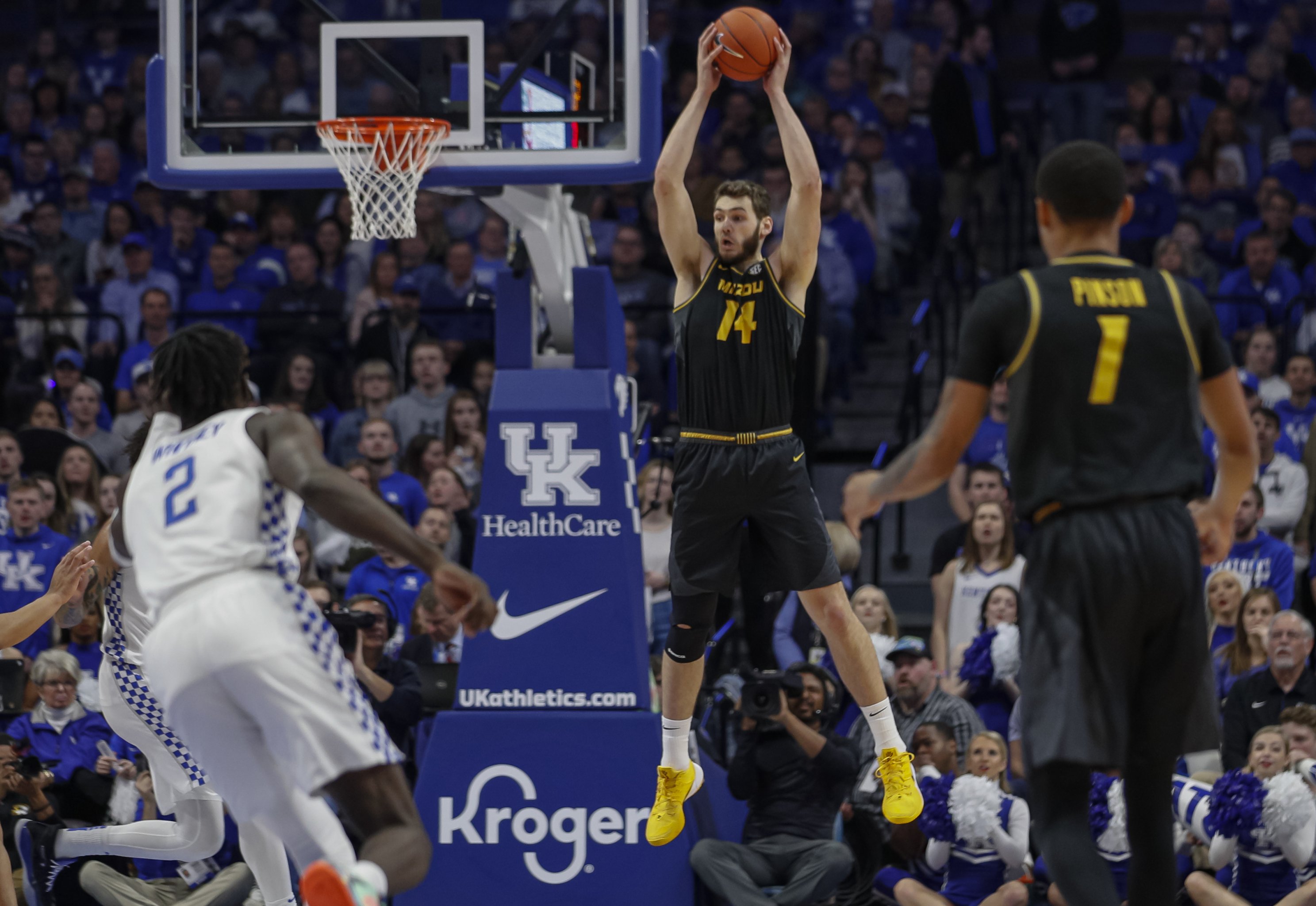 10 Cbb Programs That Are Screwed In Class Of 2020 Recruiting