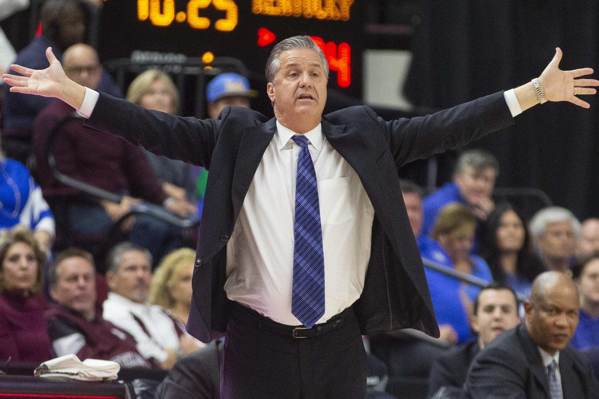 Final Predictions For The Champions Of Every 2020 Cbb Conference