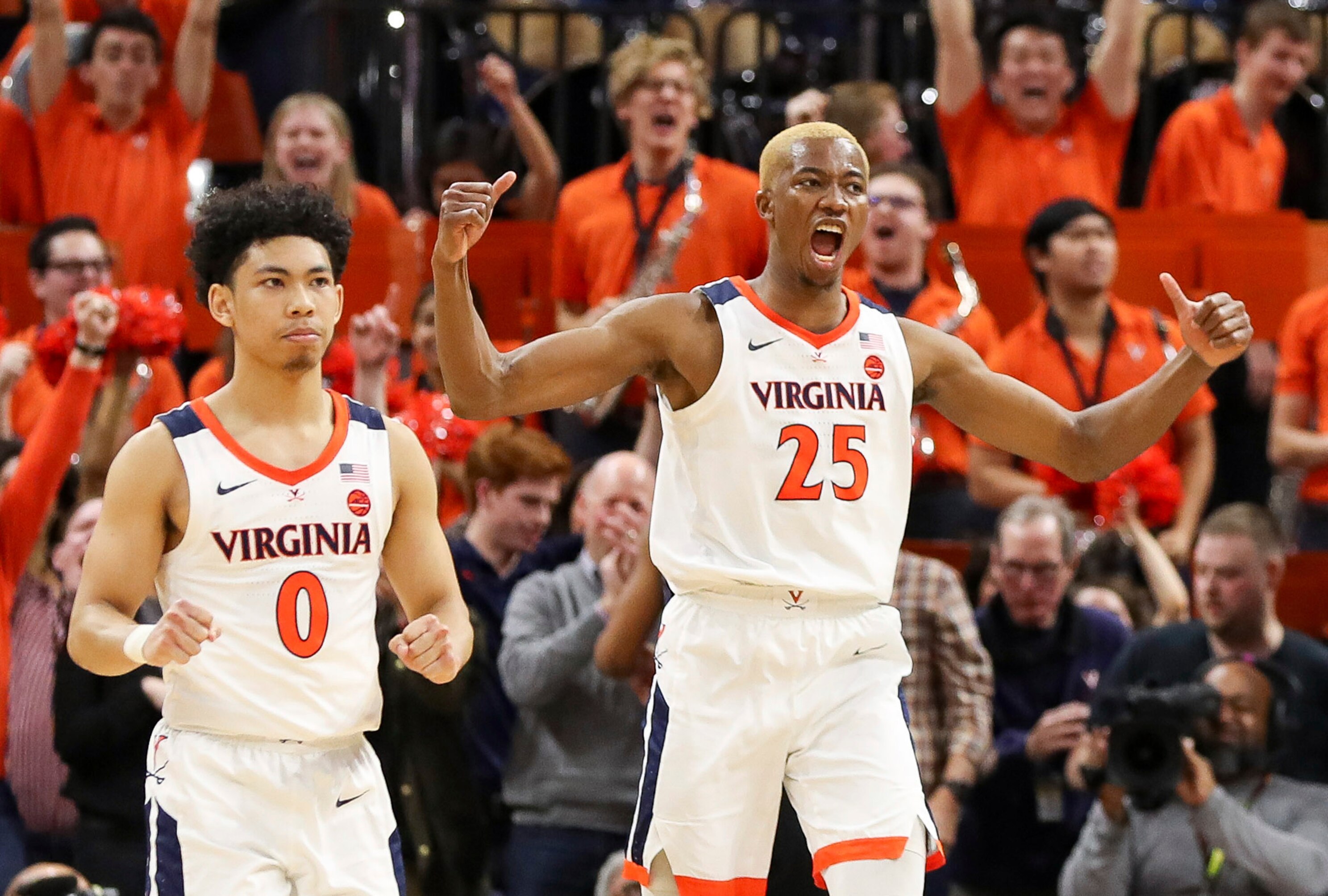 Final Predictions For The Champions Of Every 2020 Cbb Conference