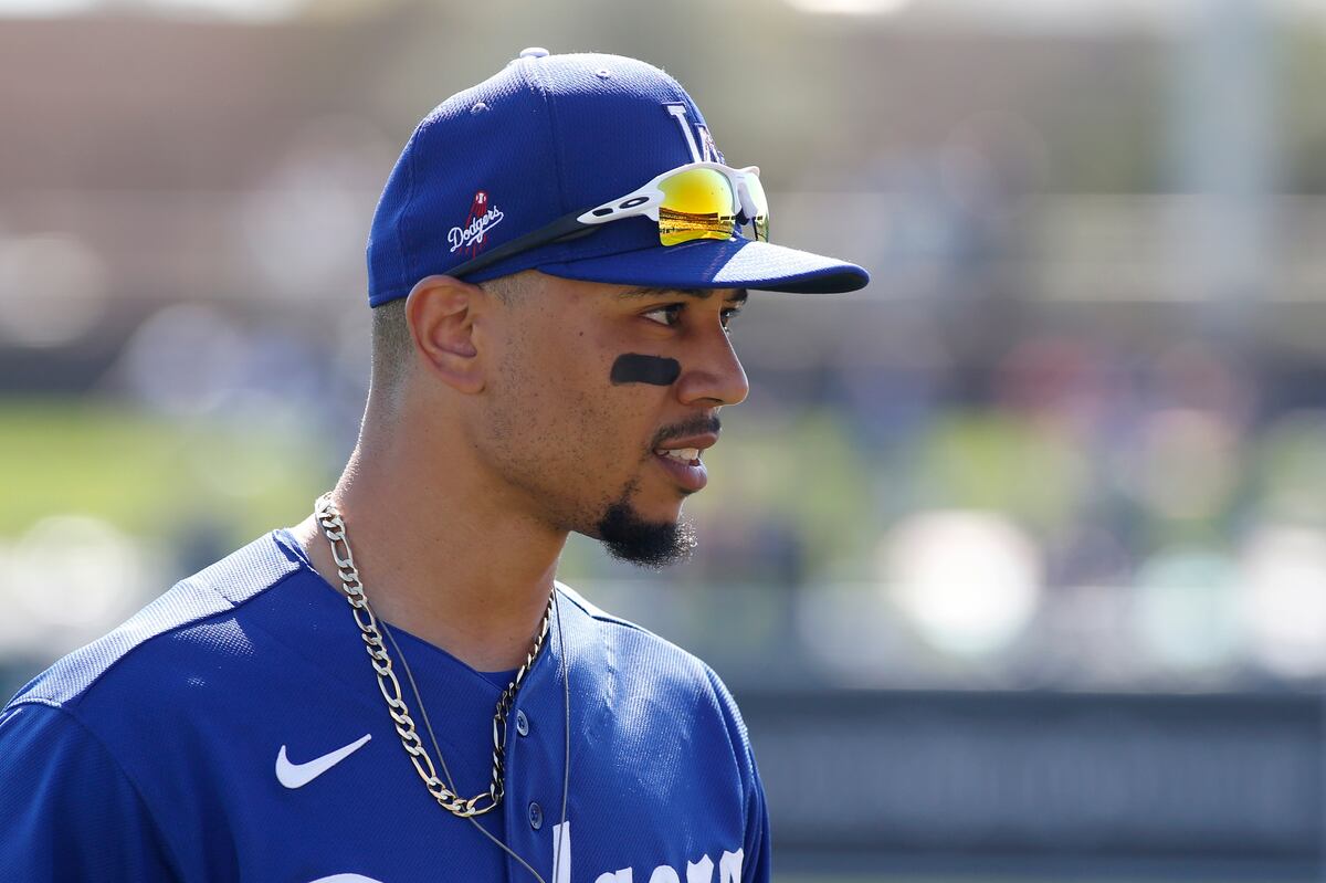 Top 10 Mlb Free Agents