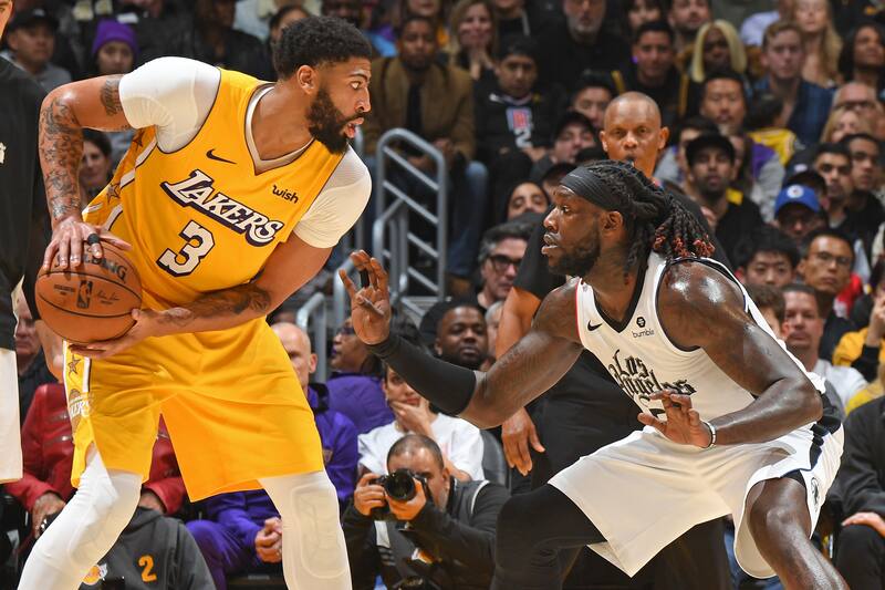 Every Nba Team S Biggest Flight Risk This Offseason Bleacher