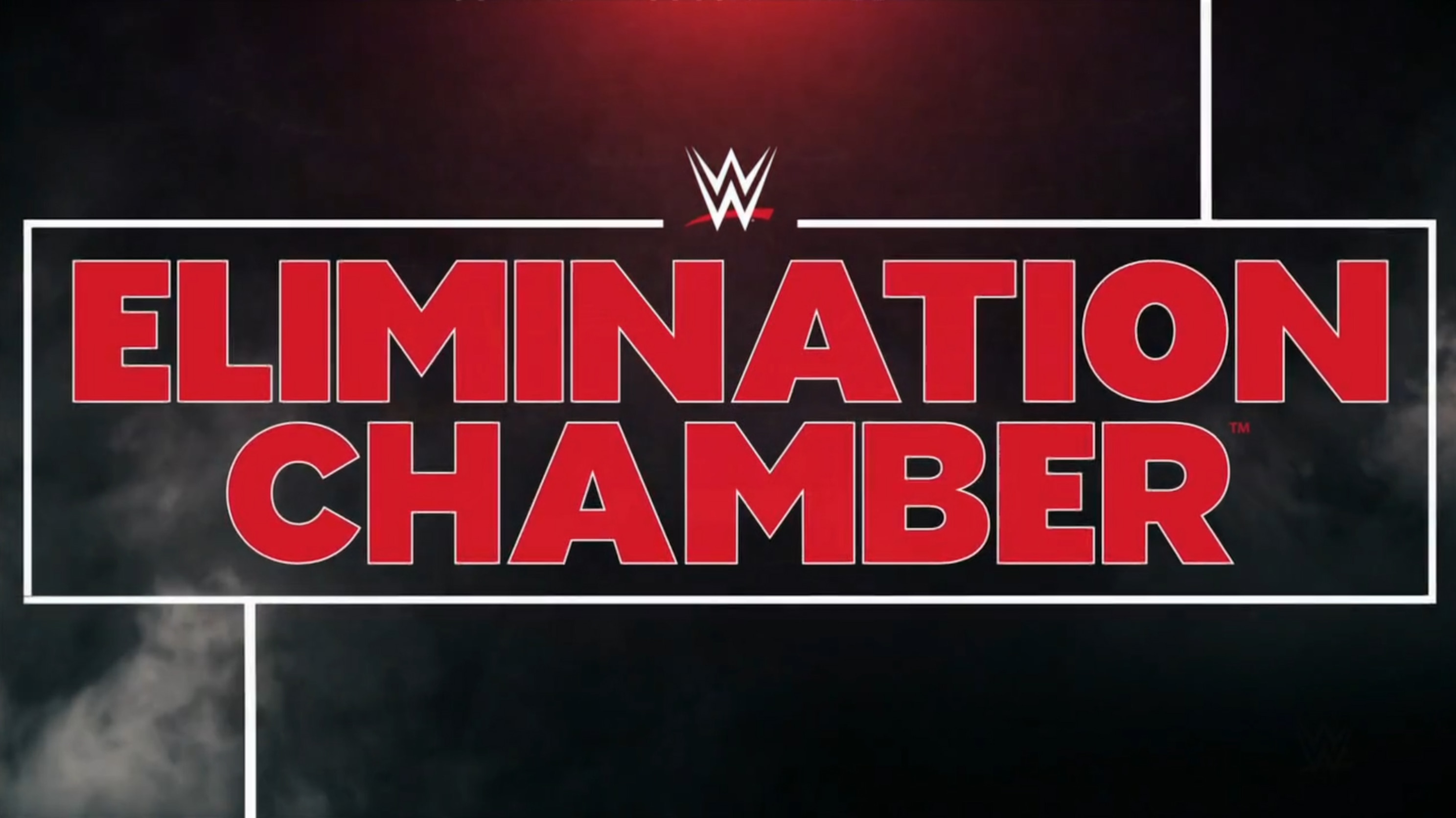 Wwe Elimination Chamber Logo 2020 - E83154d8 1e7c 4a7c 90c9