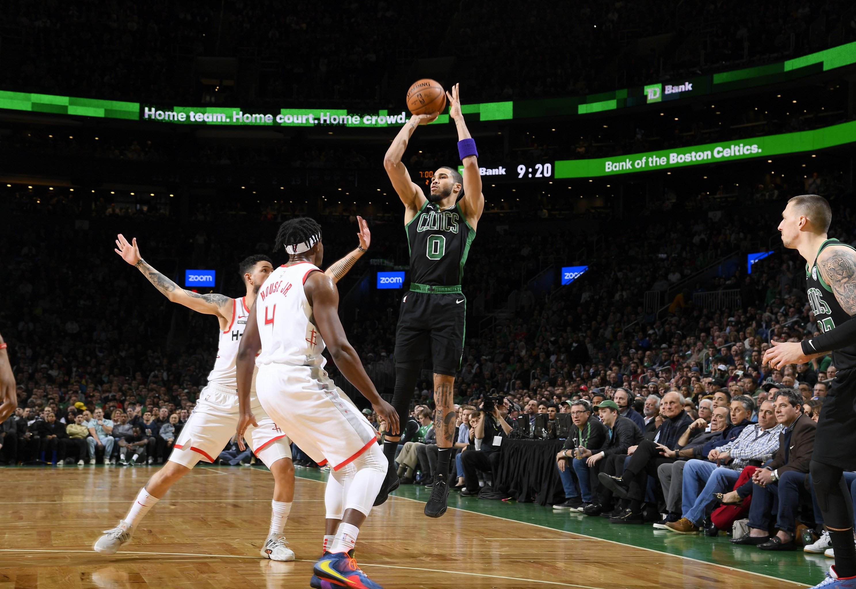 Every Nba Team S Mvp This Season Bleacher Report Latest News