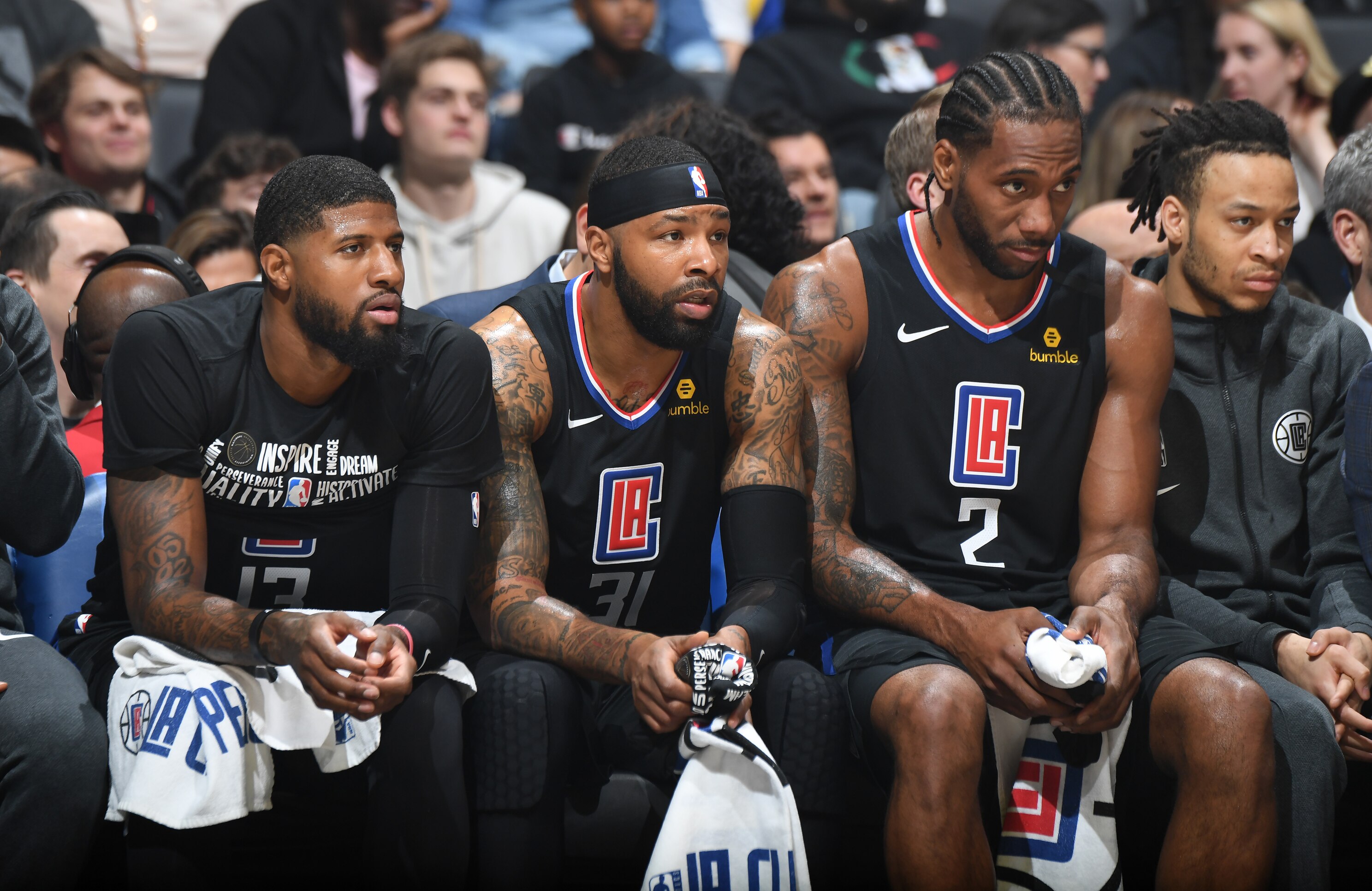 Final 2019 20 Record Projections For Every Nba Team Bleacher