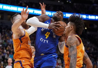 1 Hot Take Prediction For Every Nba Team Bleacher Report