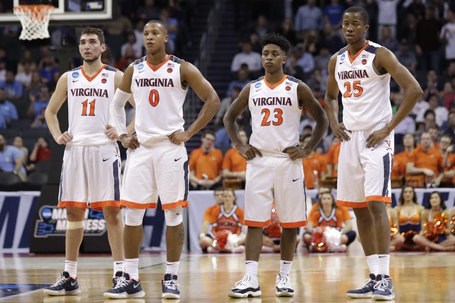 Murray State Basketball Bleacher Report Latest News Scores Stats And Standings
