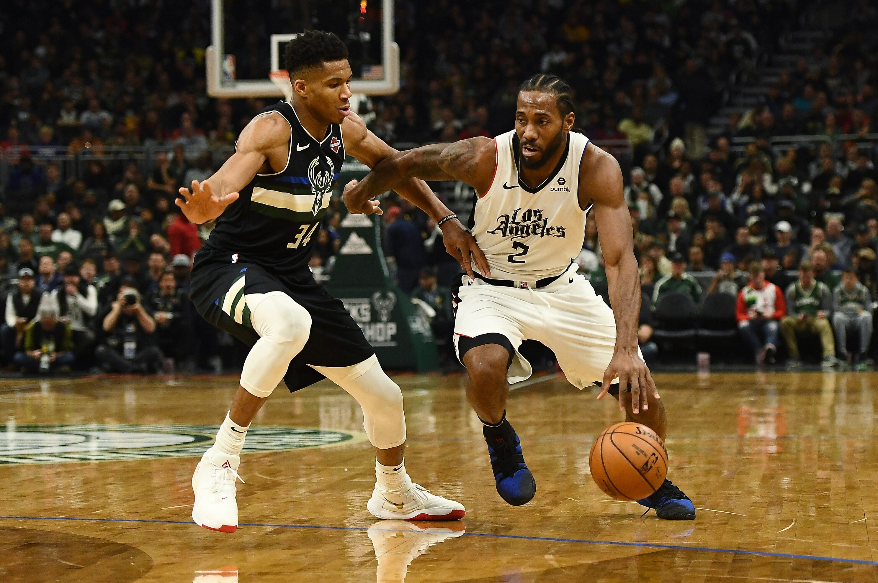 Ranking Potential Nba Finals Matchups Bleacher Report Latest News Videos And Highlights