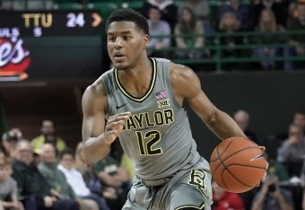 Bleacher Report S 2019 20 College Basketball All American Teams