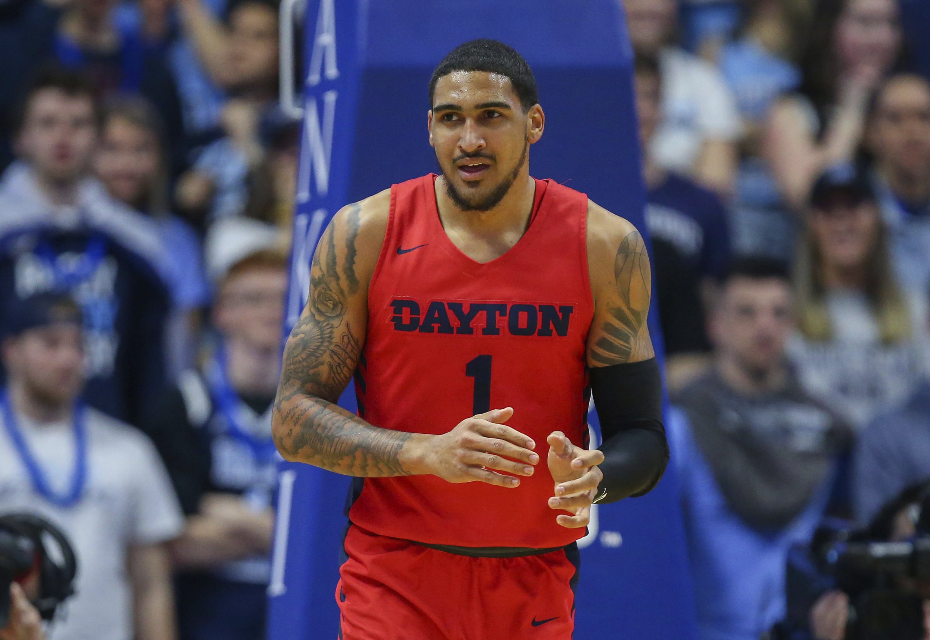 Bleacher Report S 2019 20 College Basketball All American Teams