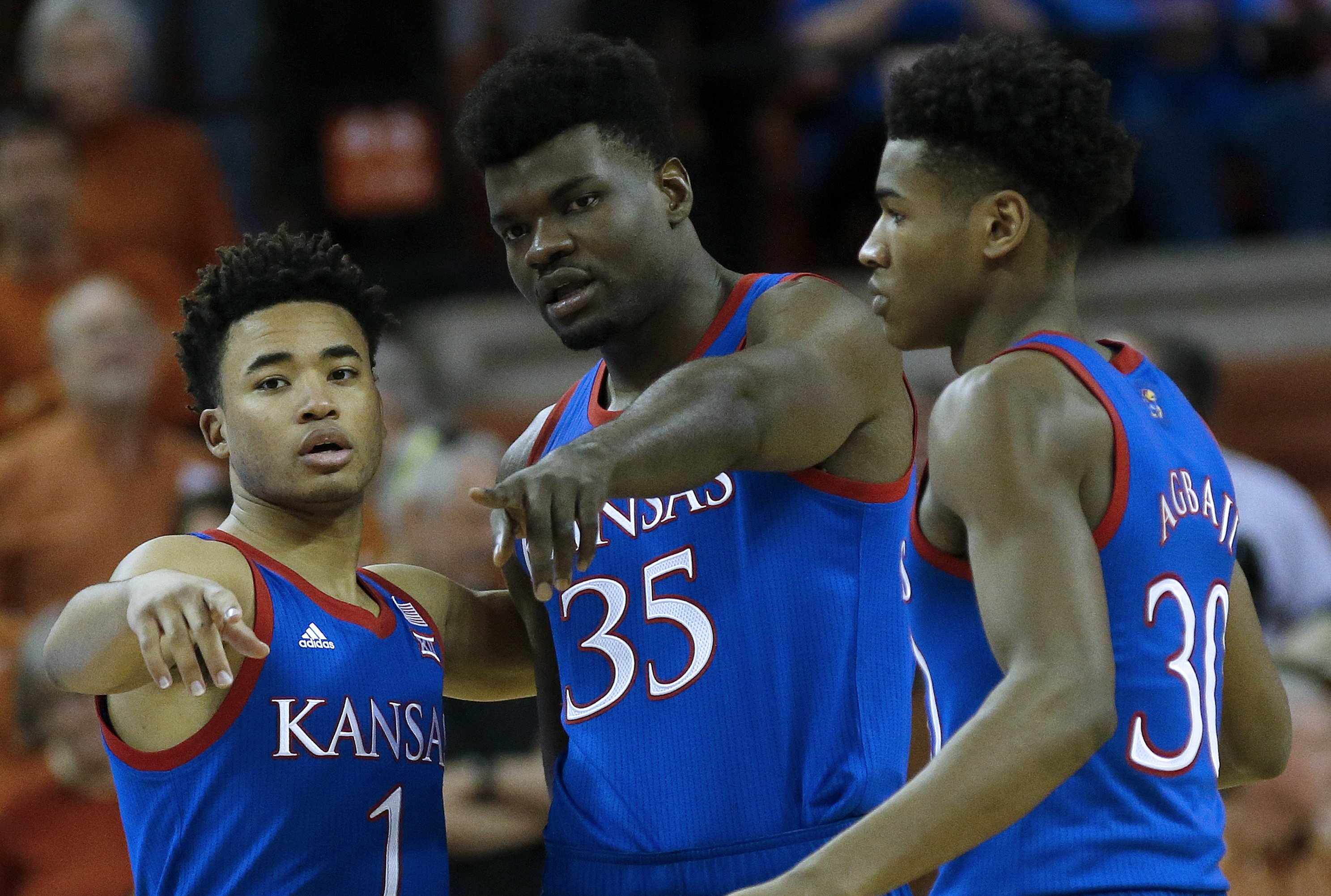 Big 12 Tournament 2020 Preview And Predictions For Every Team