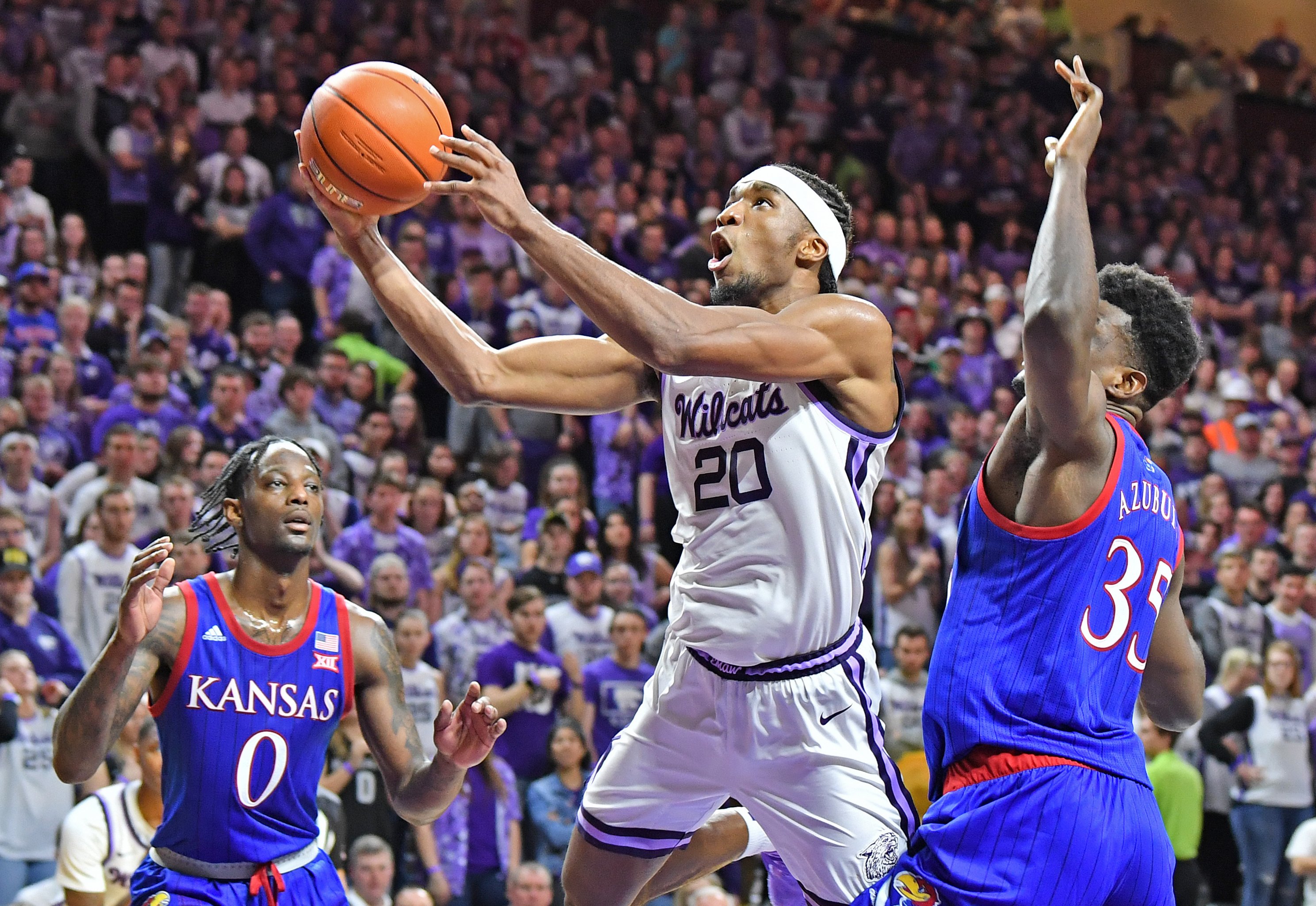 Big 12 Tournament 2020 Preview And Predictions For Every Team