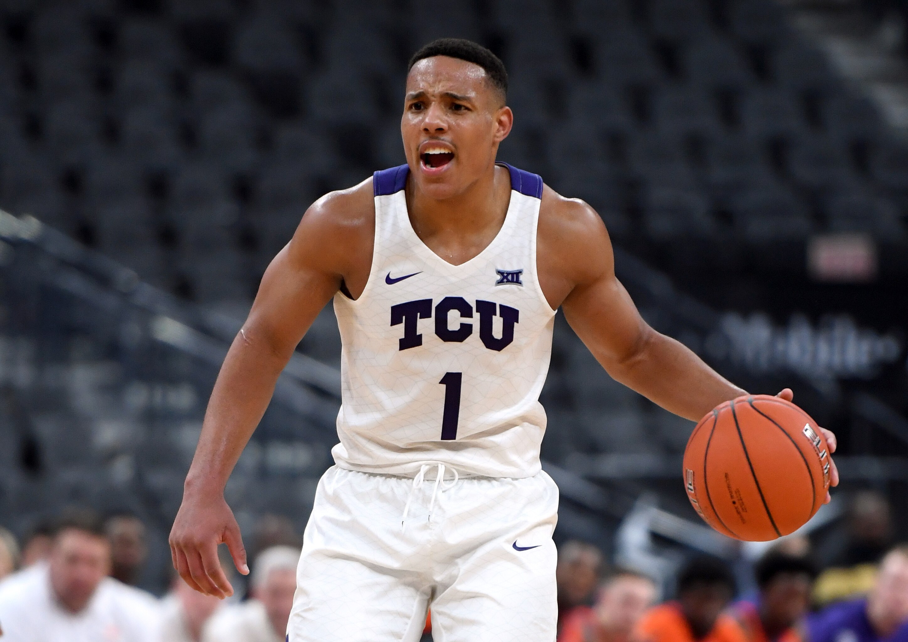 Big 12 Tournament 2020 Preview And Predictions For Every Team