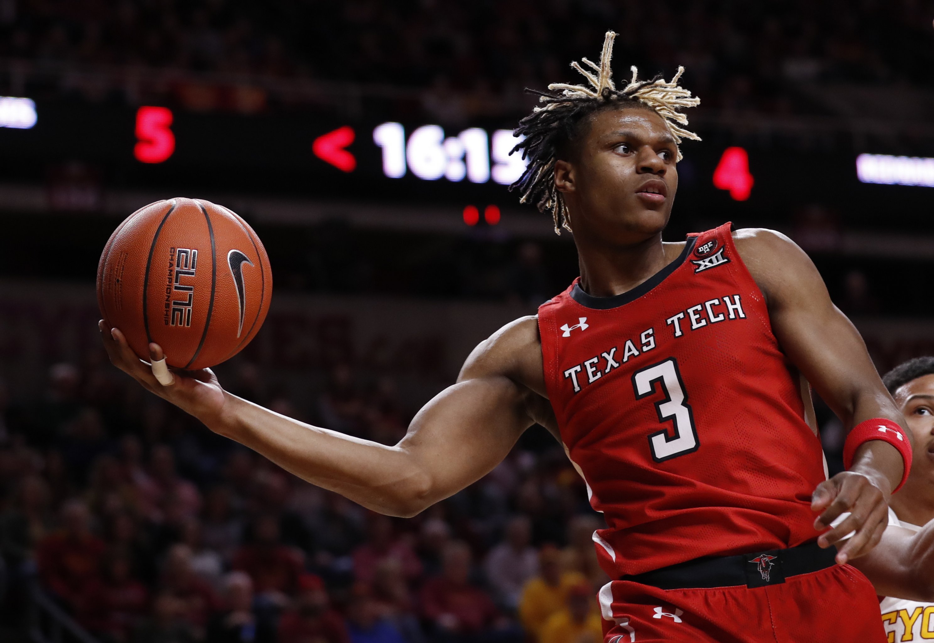 Big 12 Tournament 2020 Preview And Predictions For Every Team