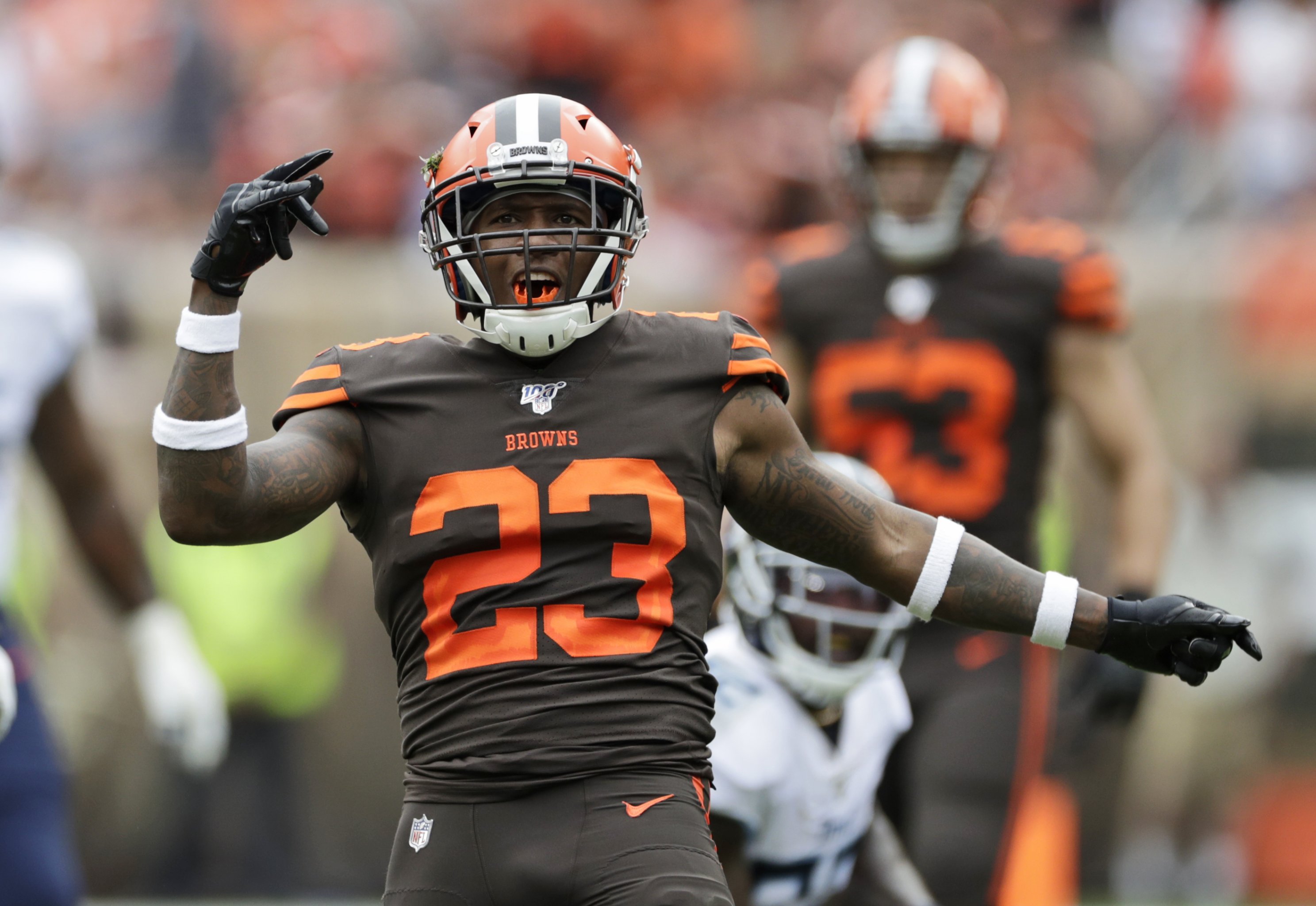 Every Team S Realistic Dream Signing In 2020 Nfl Free Agency