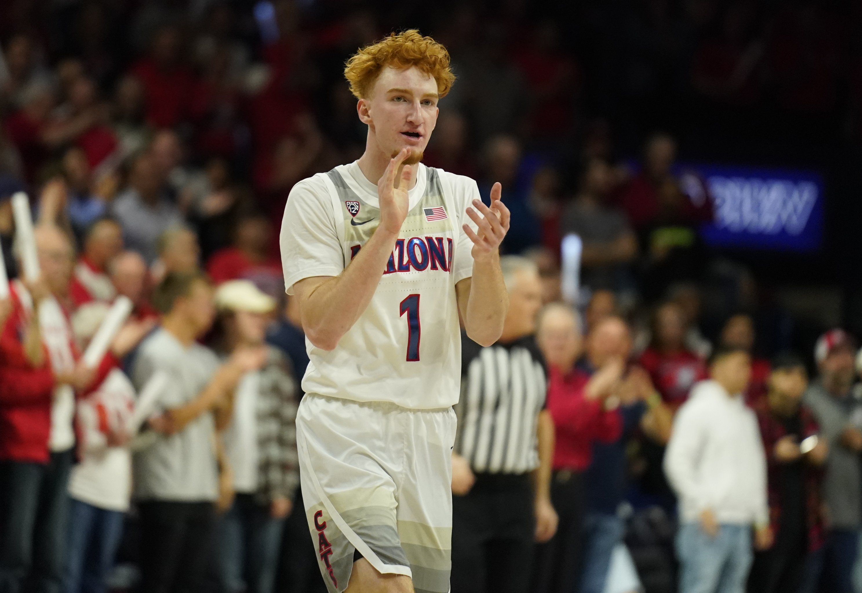 Dark Horses To Watch In Men S College Basketball Power 5