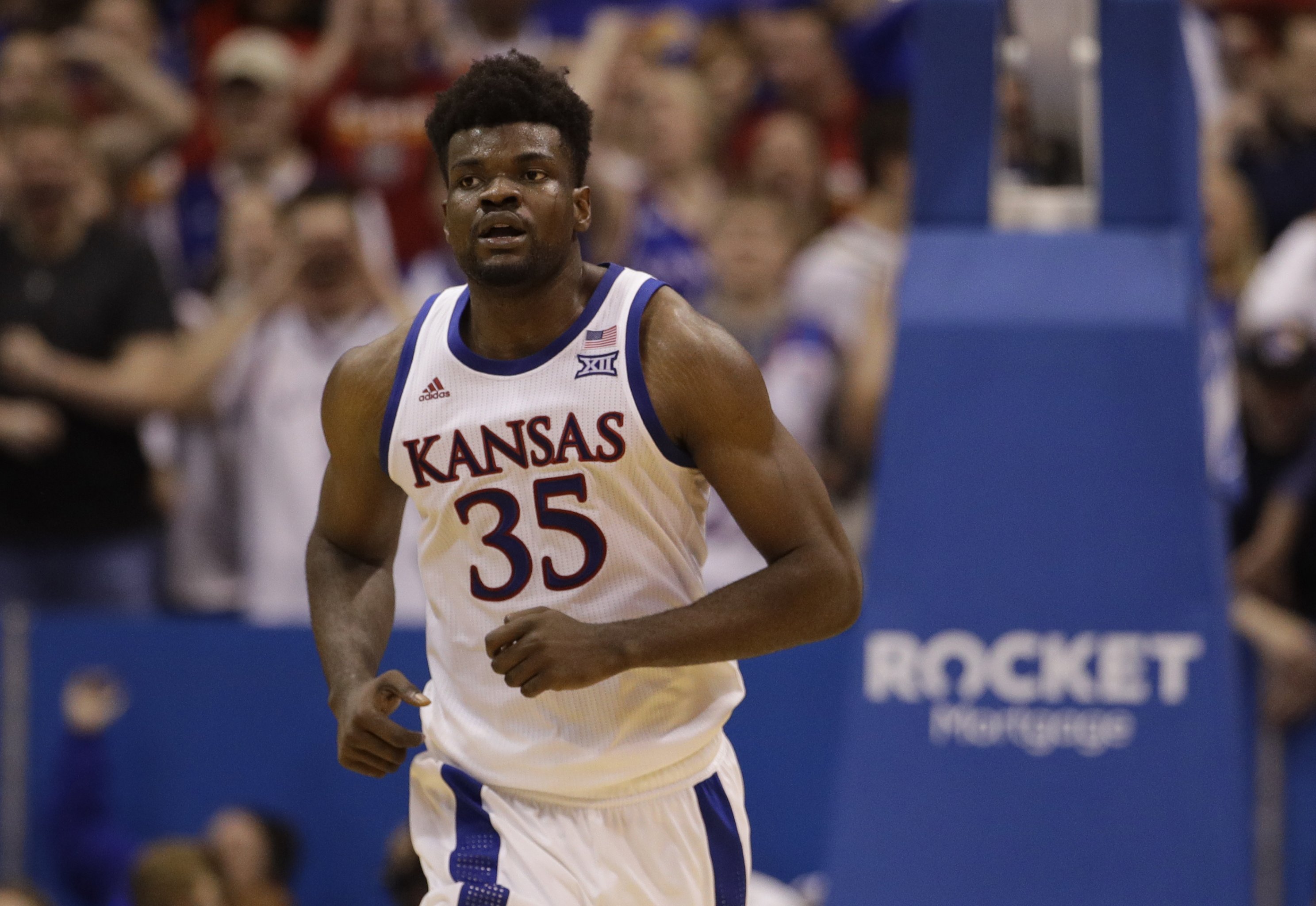 B R S 2019 20 Men S College Basketball Awards Bleacher Report