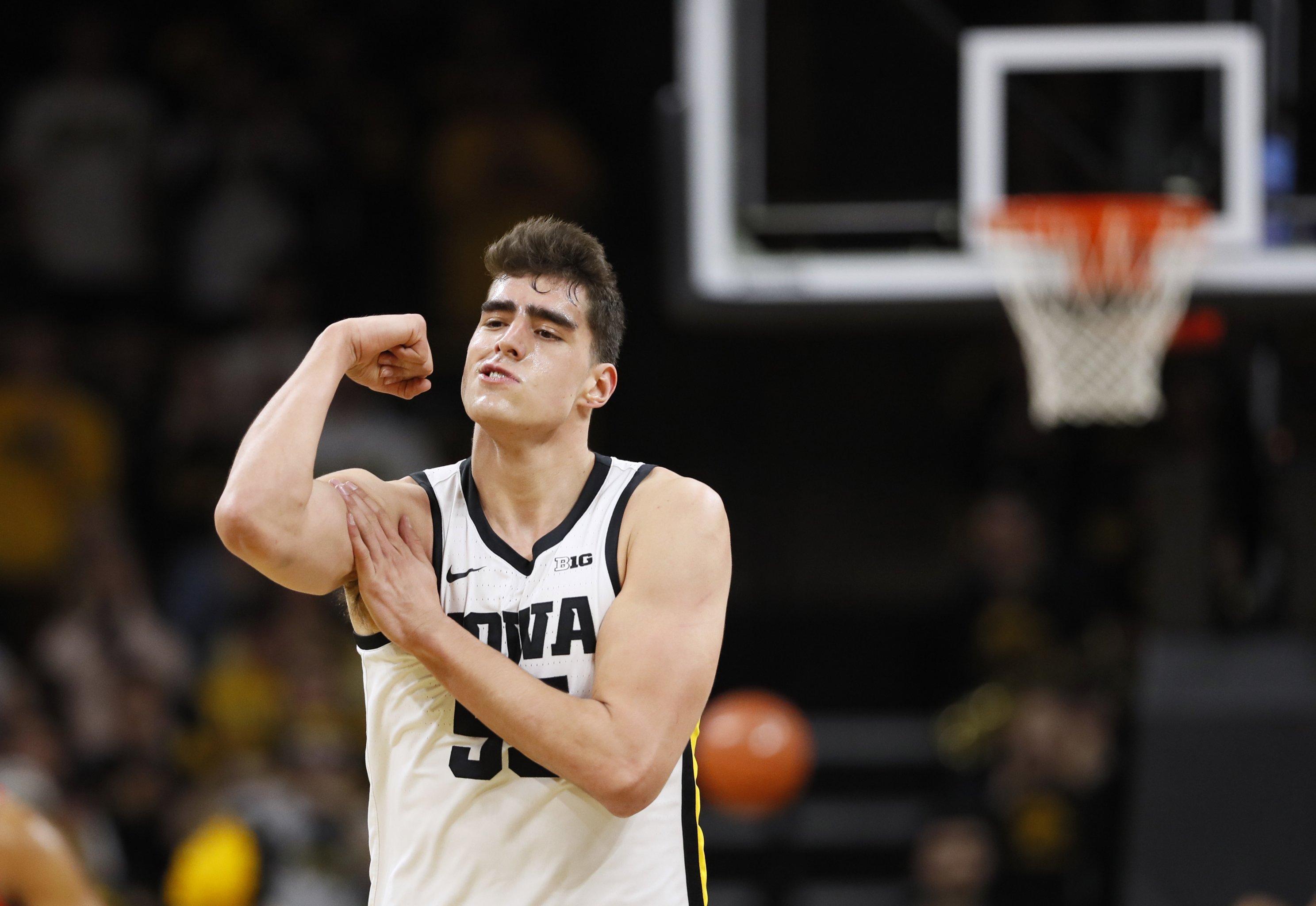 B R S 2019 20 Men S College Basketball Awards Bleacher Report