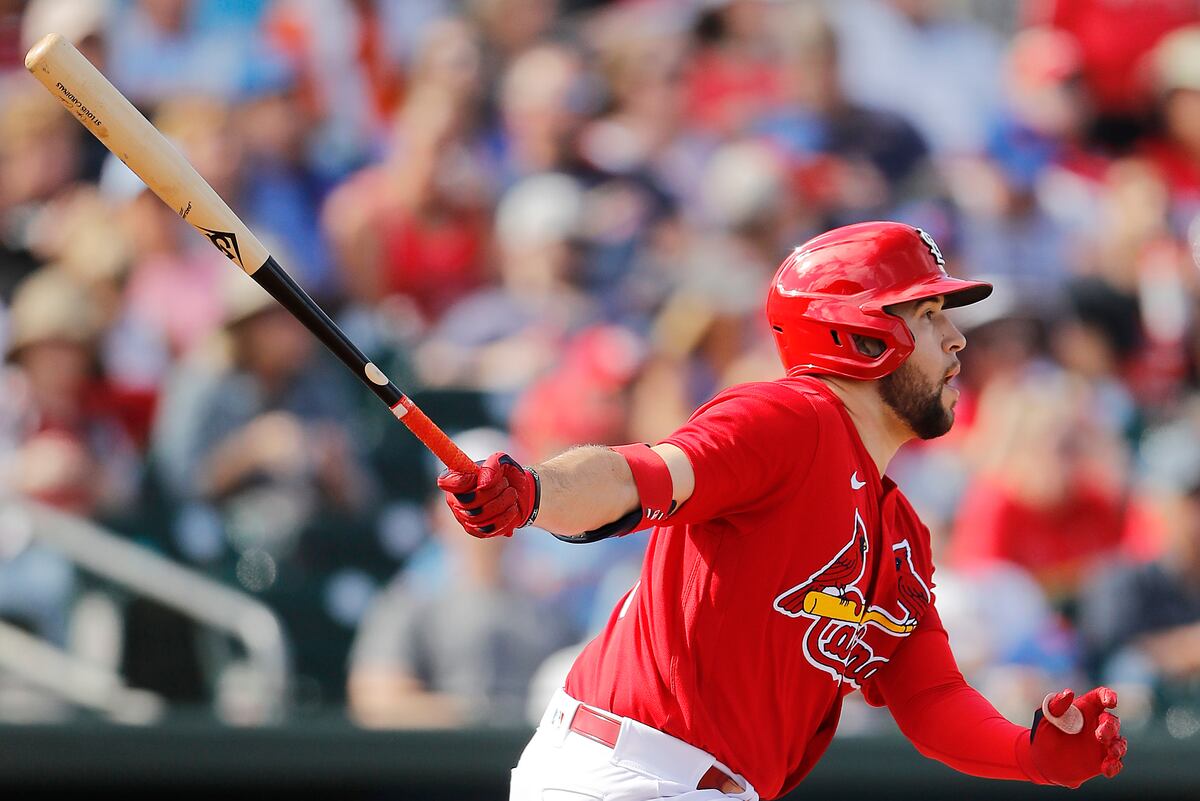 Each MLB Team s Top Prospect Making Early Waves In 2020 Spring Training every-mlb-team-s-offseason-report-card-ahead-of-spring-training-news