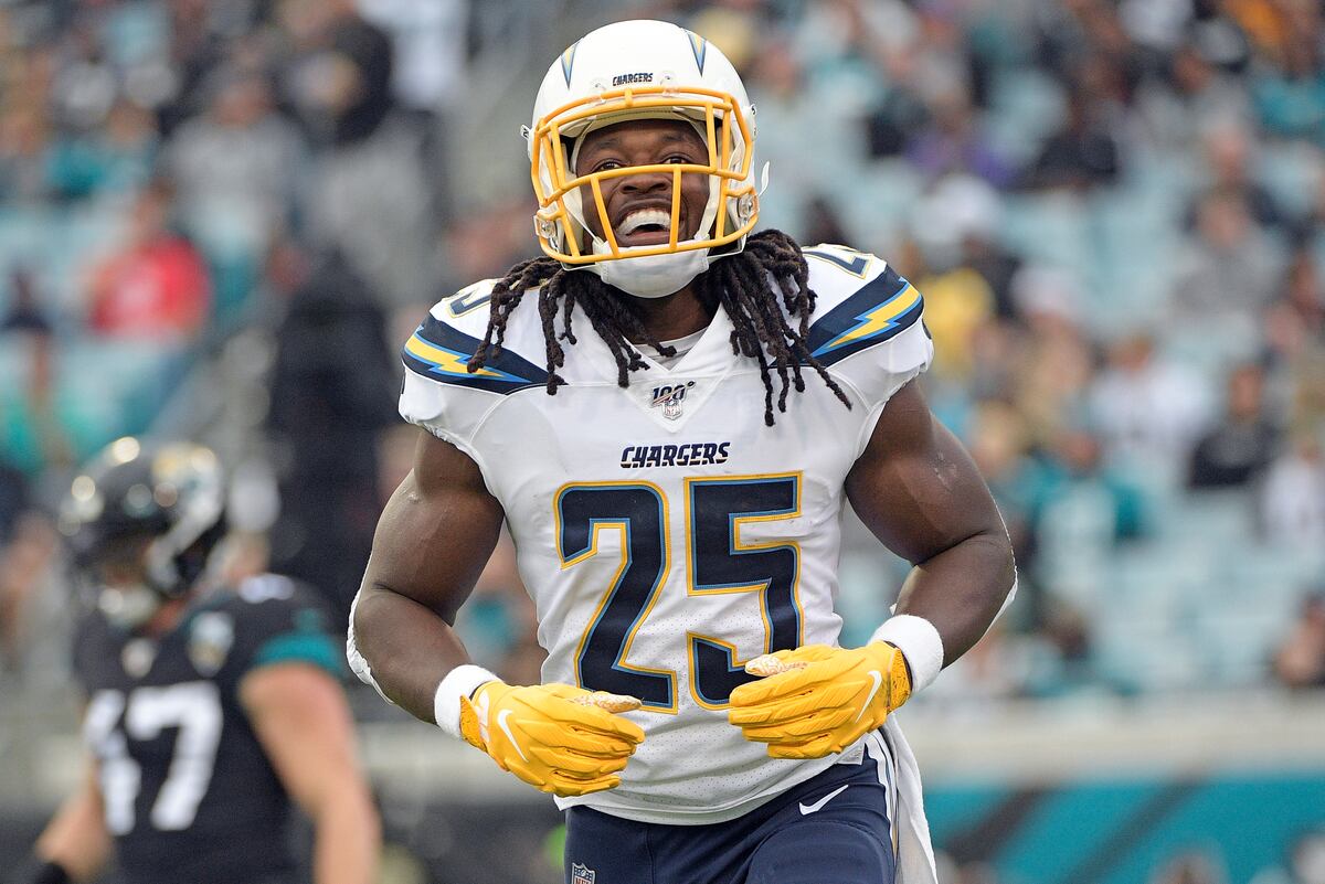 Ranking the Top RBs on the 2020 NFL Free-Agent Market | News, Scores ...